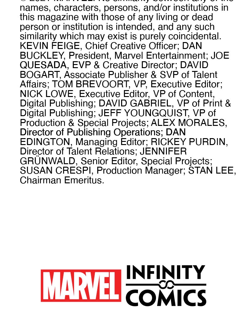 Read online It’s Jeff: Infinity Comic comic -  Issue #11 - 21