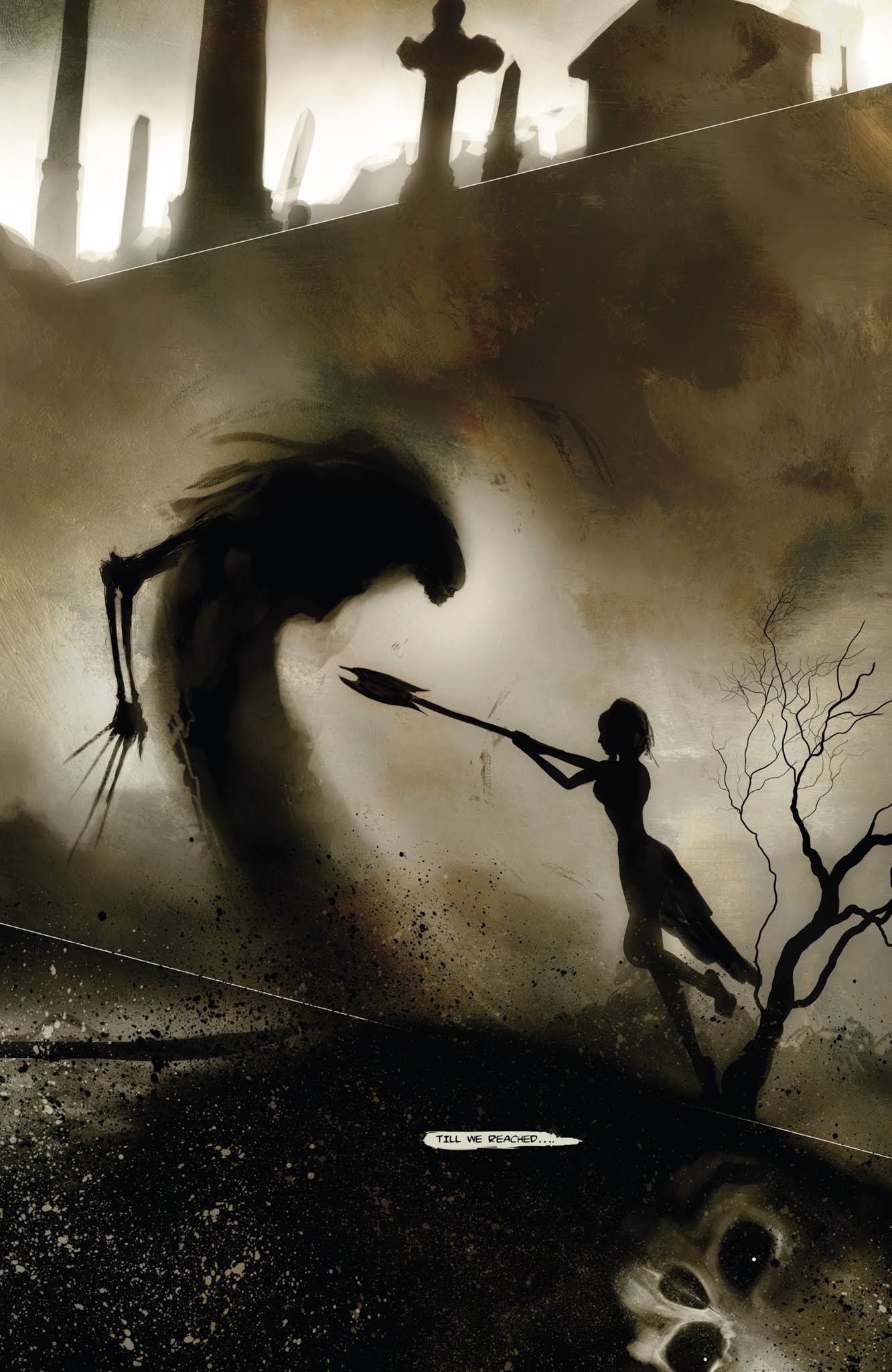 Read online The Memory Collectors comic -  Issue #2 - 5