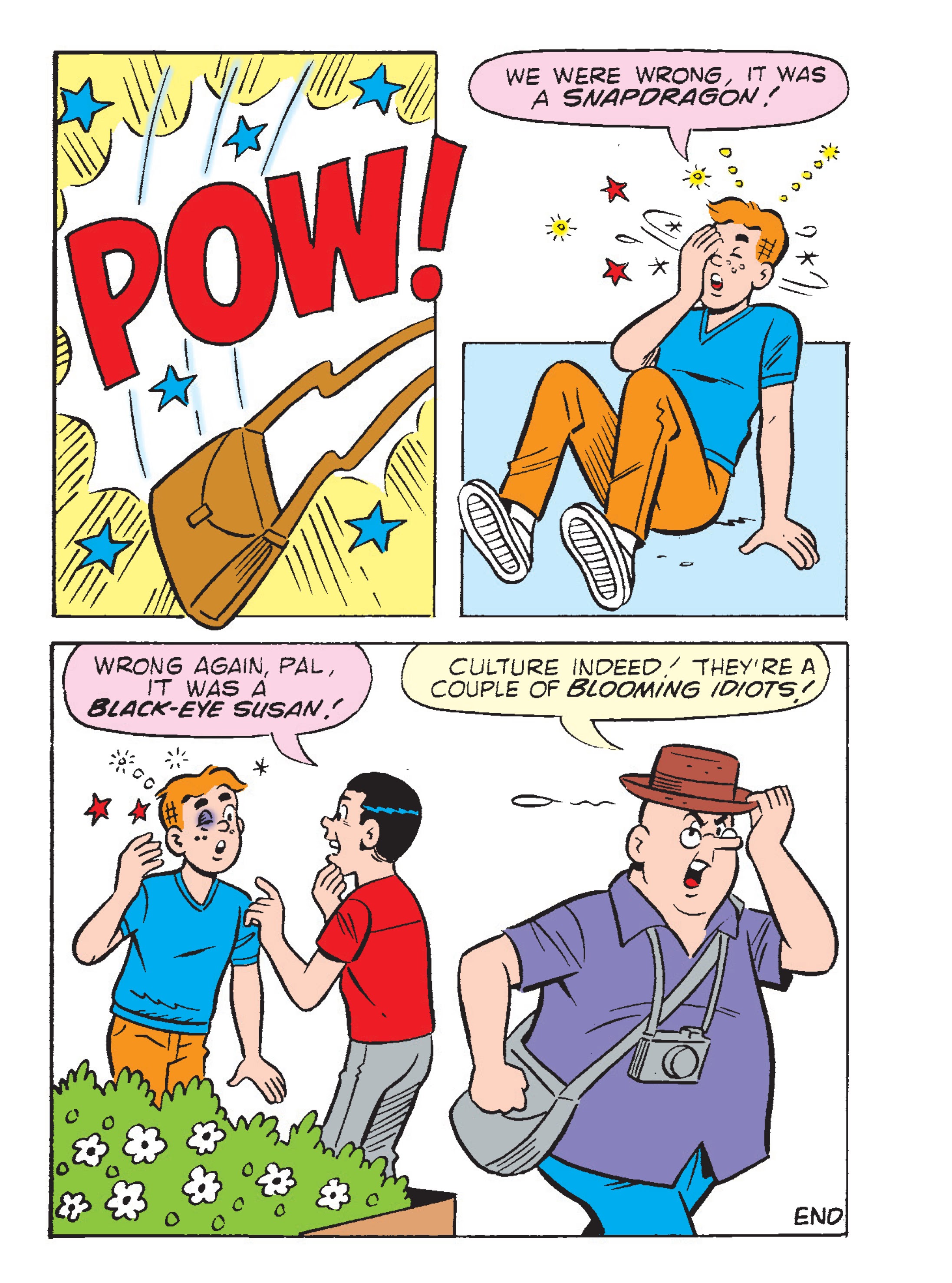 Read online World of Archie Double Digest comic -  Issue #90 - 55