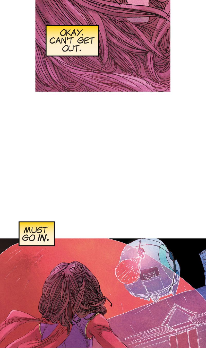 Read online Ms. Marvel: Generation Why Infinity Comic comic -  Issue #7 - 60
