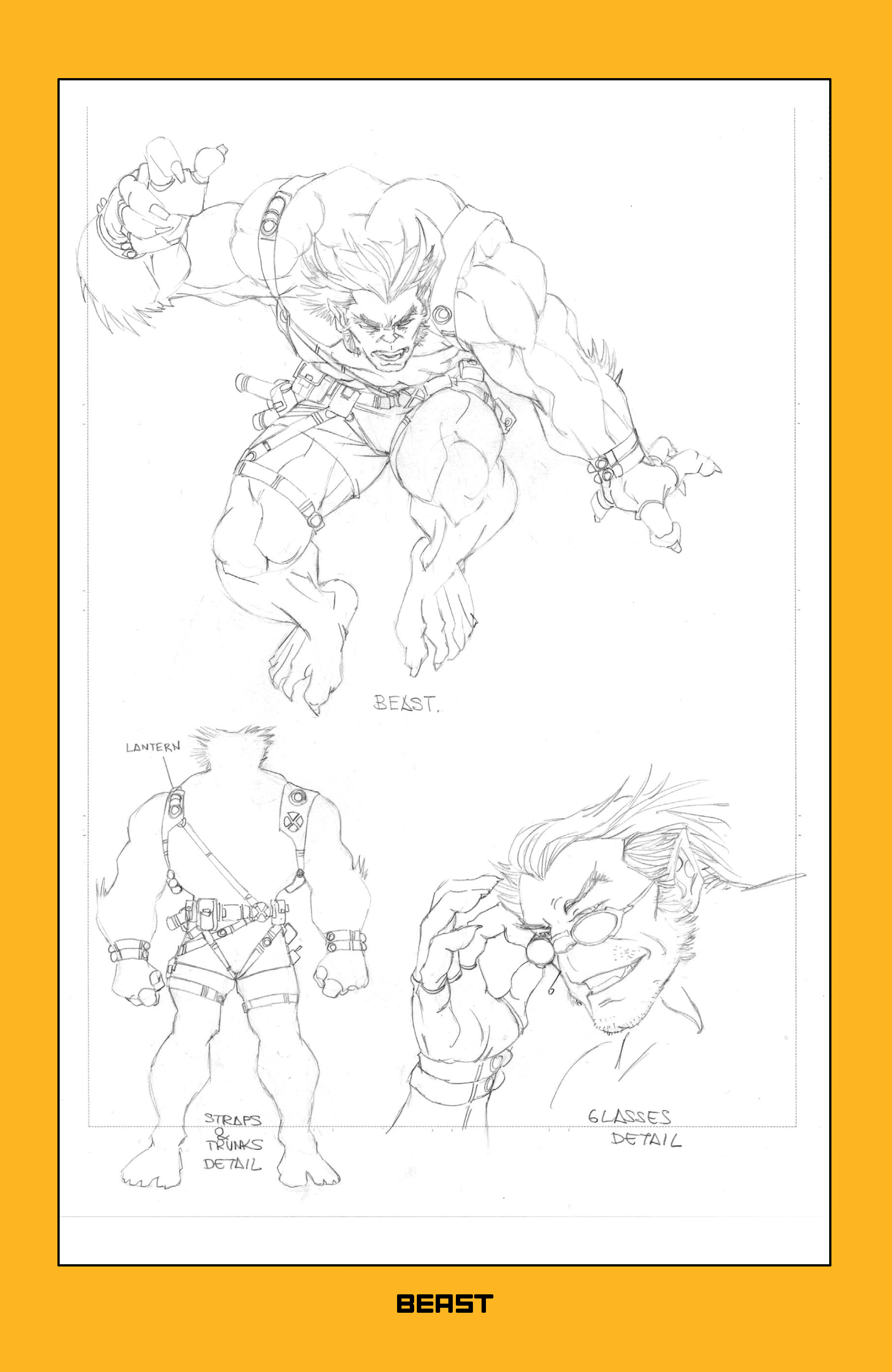 Read online X-Treme X-Men by Chris Claremont Omnibus comic -  Issue # TPB (Part 9) - 33