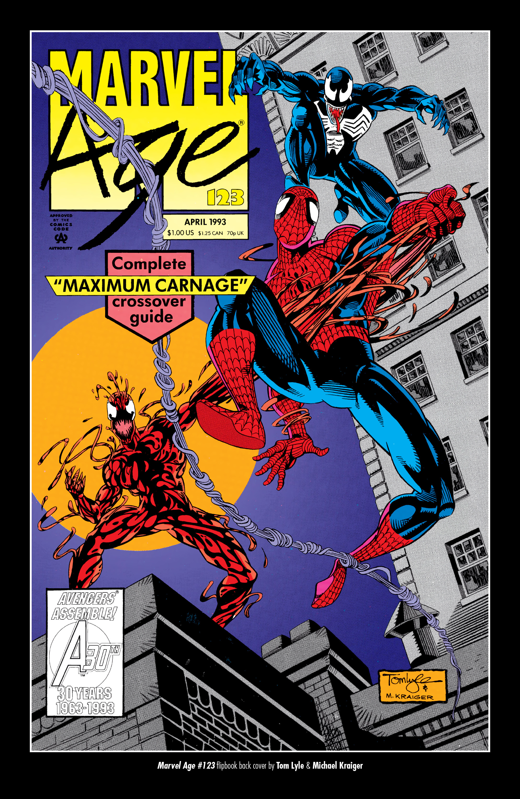 Read online Spider-Man Vs. Venom Omnibus comic -  Issue # TPB (Part 11) - 86