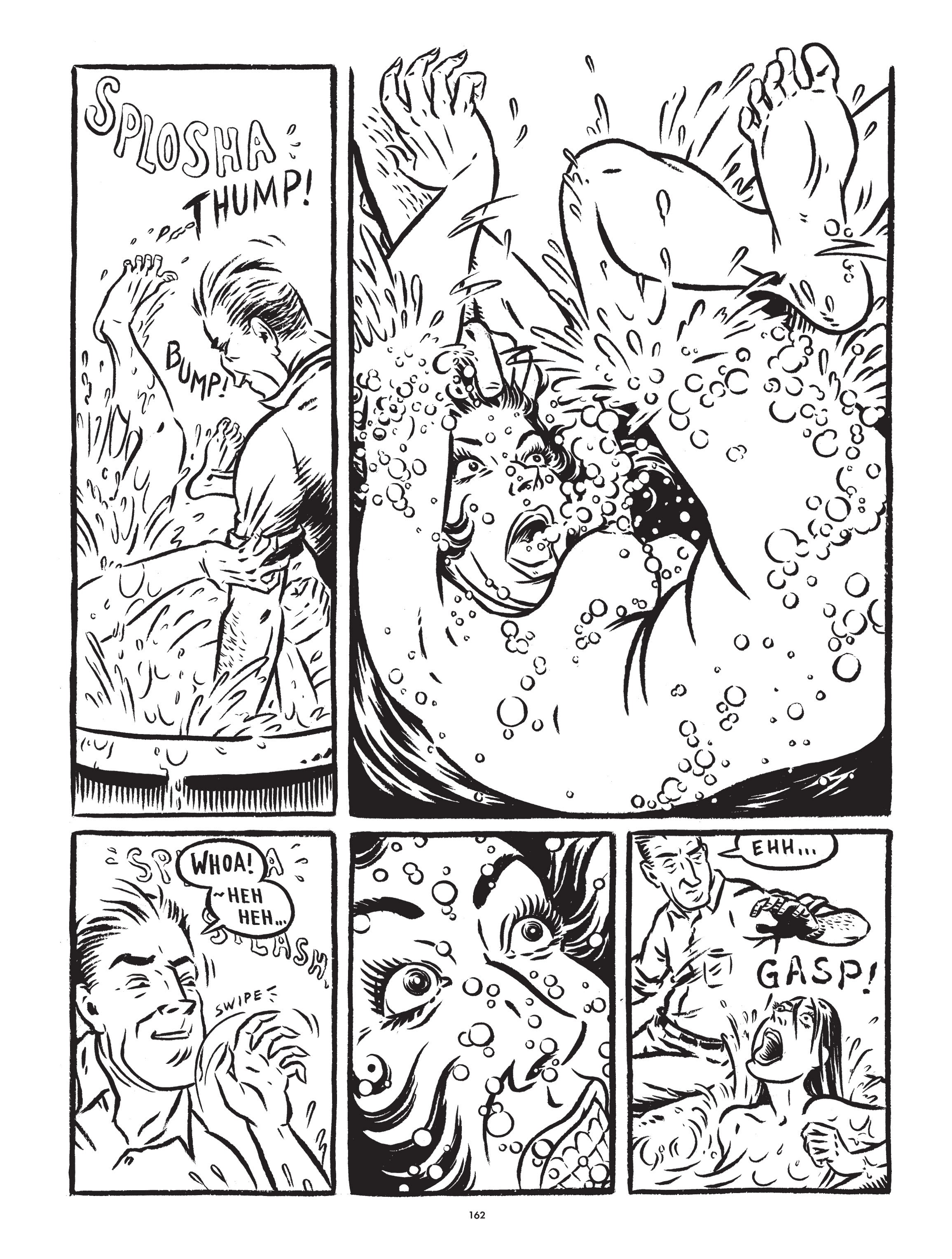 Read online To Have and To Hold comic -  Issue # TPB (Part 2) - 69