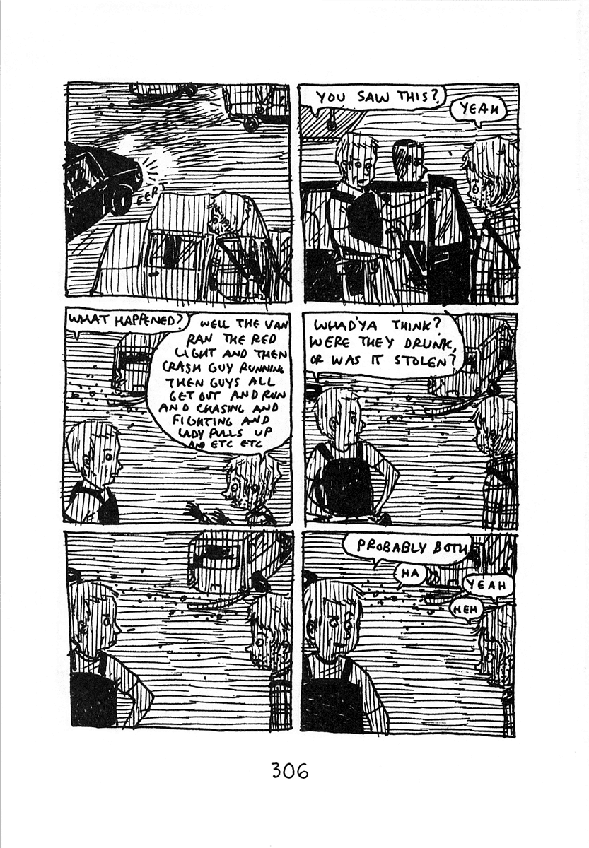 Read online Little Things comic -  Issue # TPB (Part 4) - 7