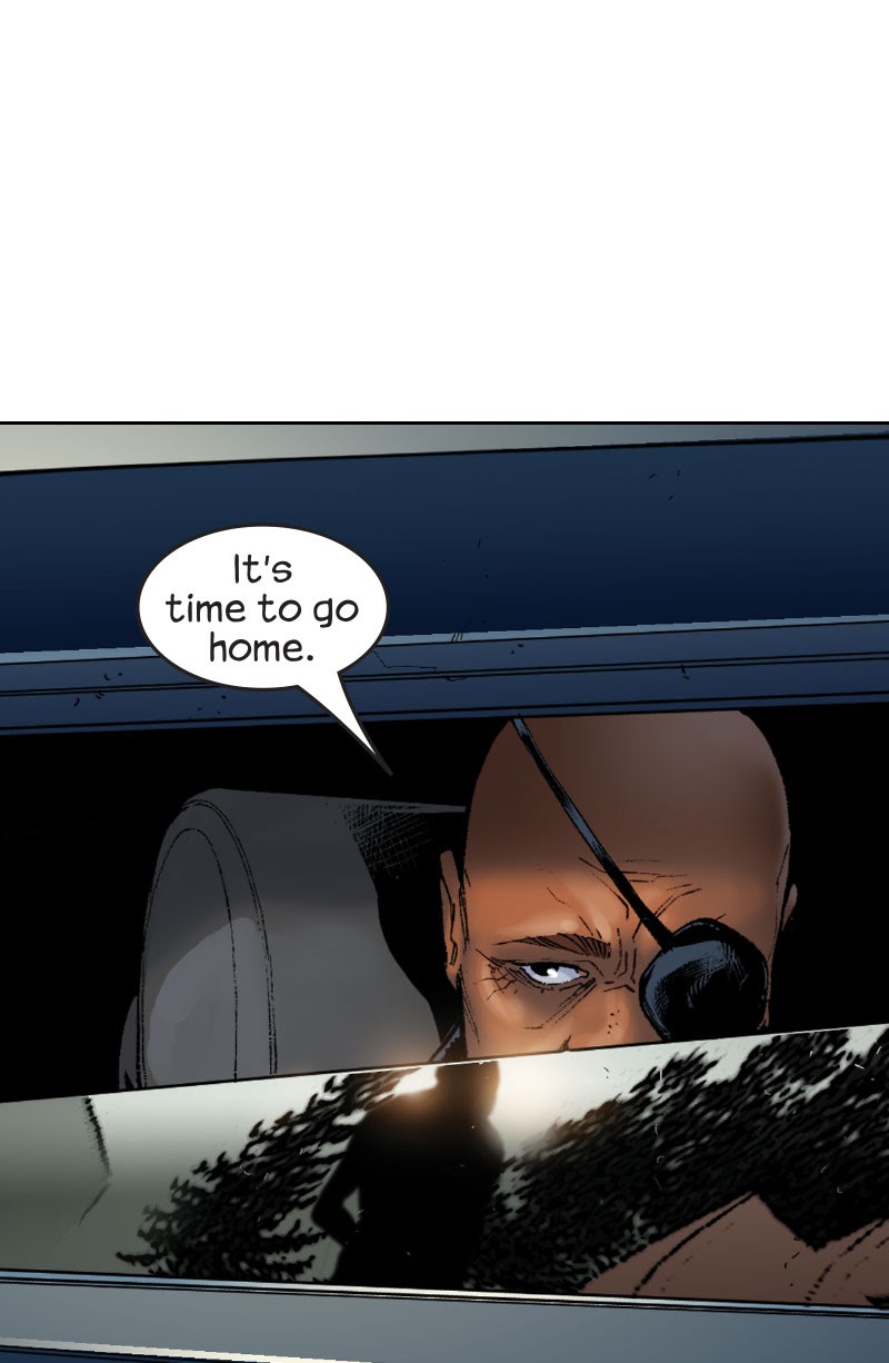 Read online Spider-Men: Infinity Comic comic -  Issue #6 - 18