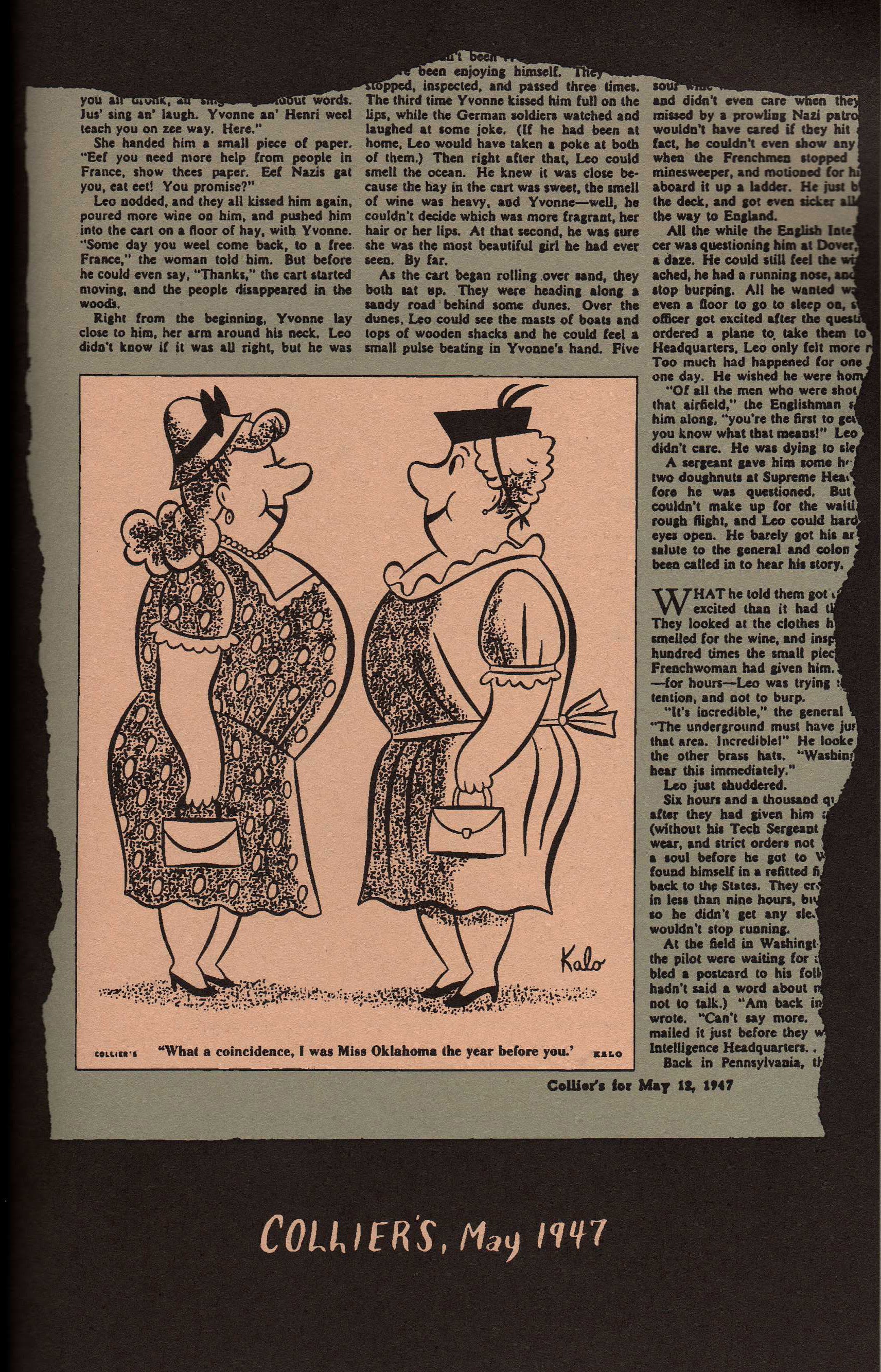 Read online It's A Good Life If You Don't Weaken comic -  Issue # TPB (Part 2) - 82