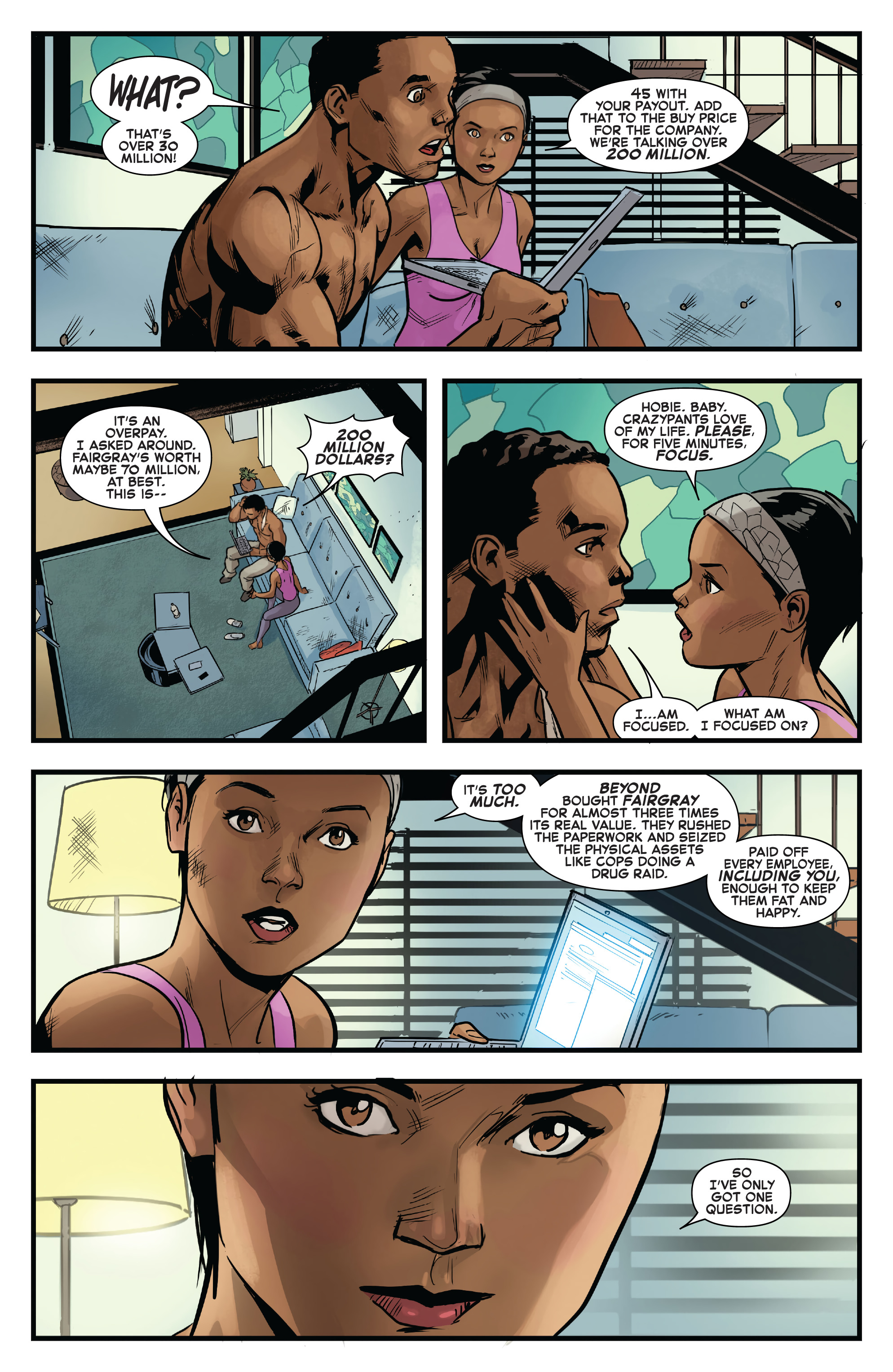 Read online The Amazing Spider-Man: Beyond Omnibus comic -  Issue # TPB (Part 5) - 40