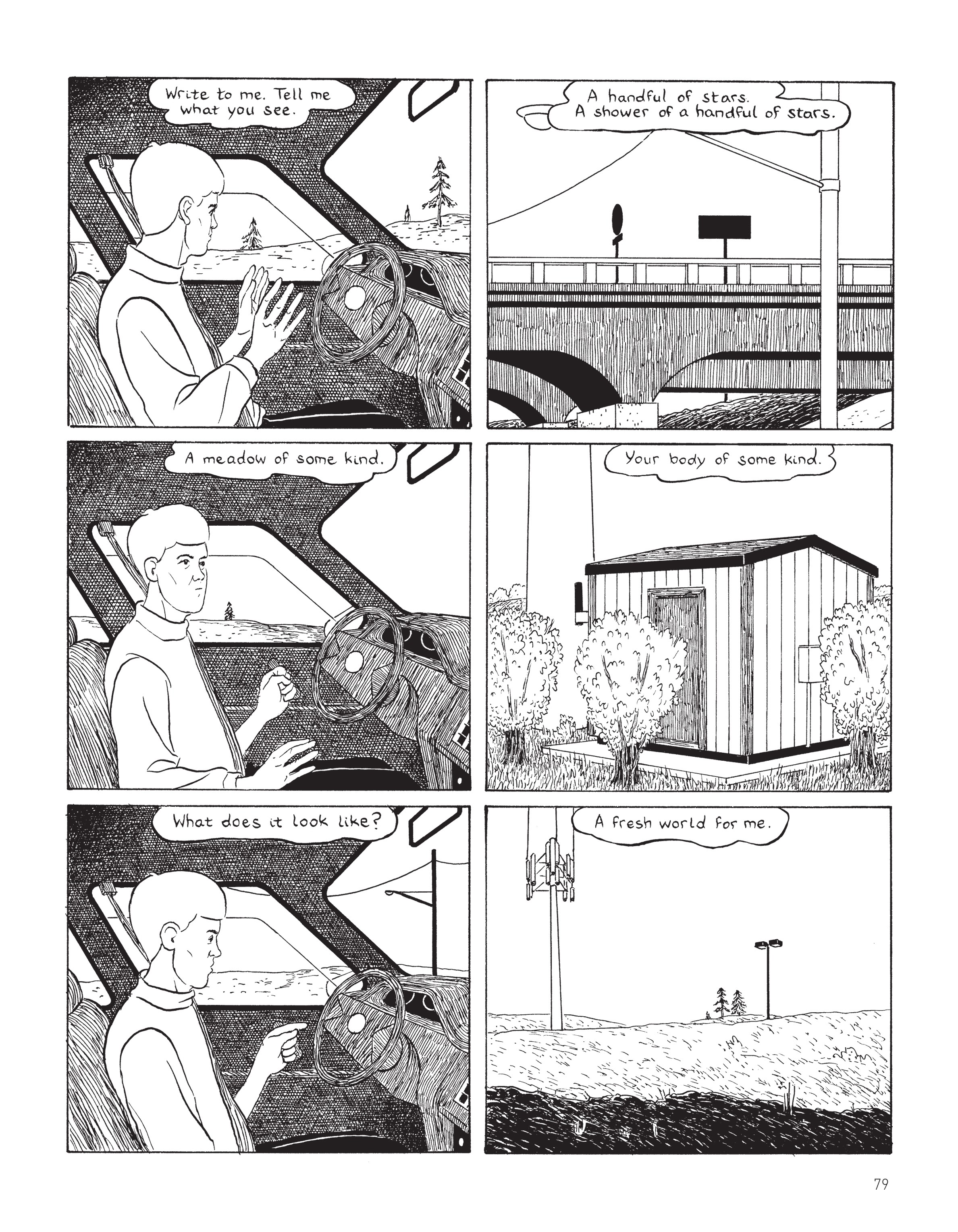 Read online Education comic -  Issue # TPB - 80