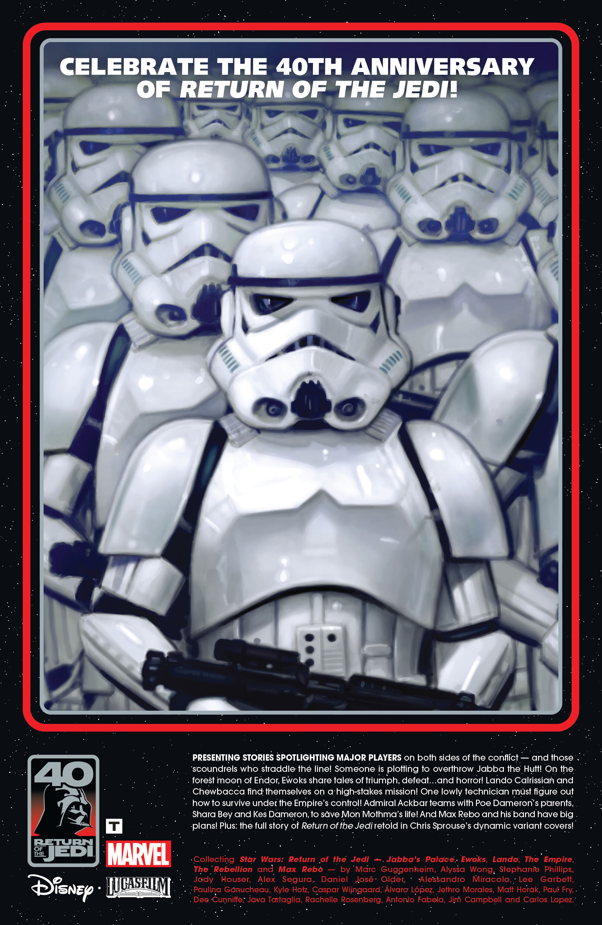 Read online Star Wars: Scoundrels, Rebels and the Empire comic -  Issue # TPB (Part 2) - 115
