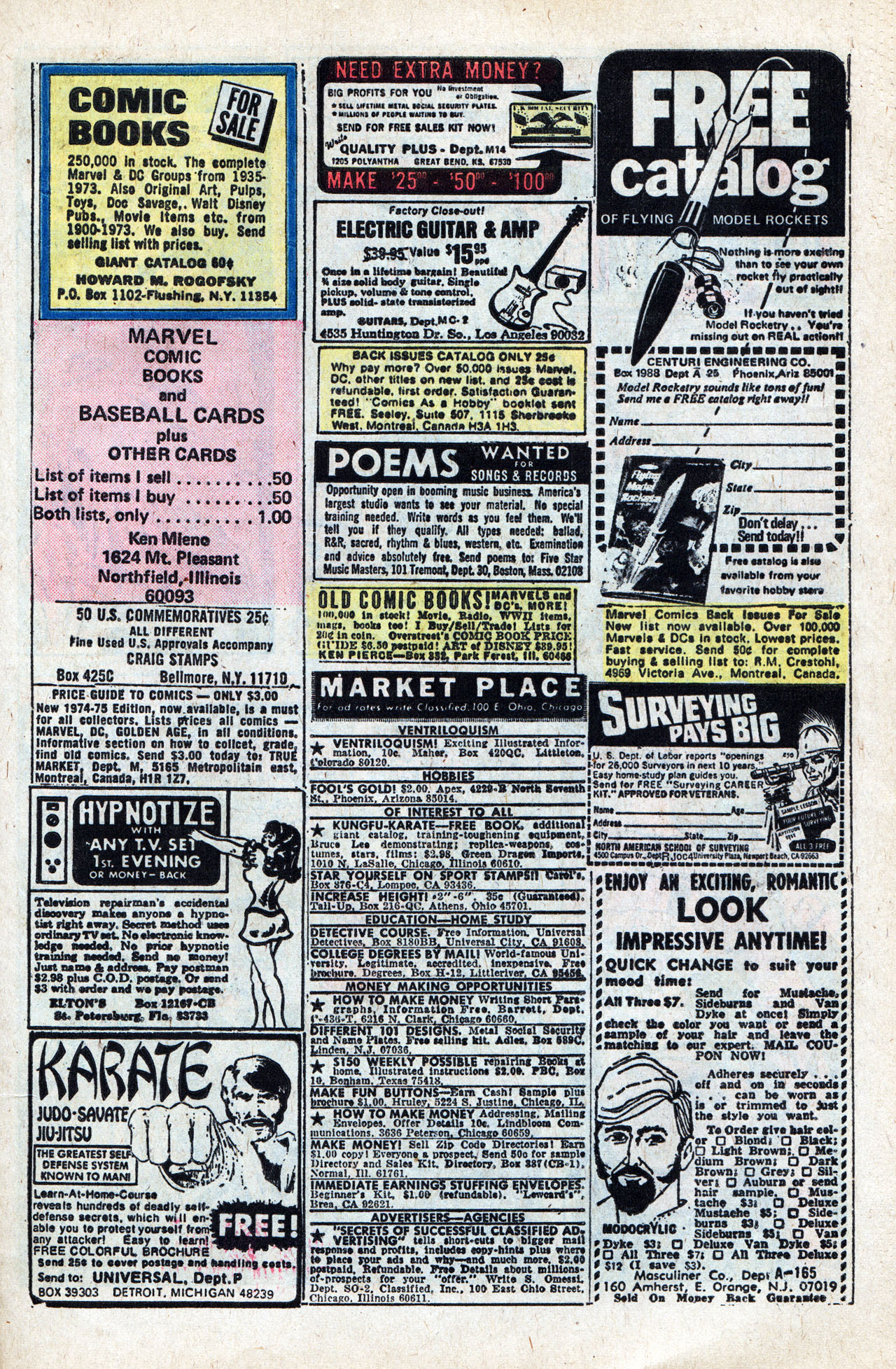 Read online Our Love Story comic -  Issue #33 - 27