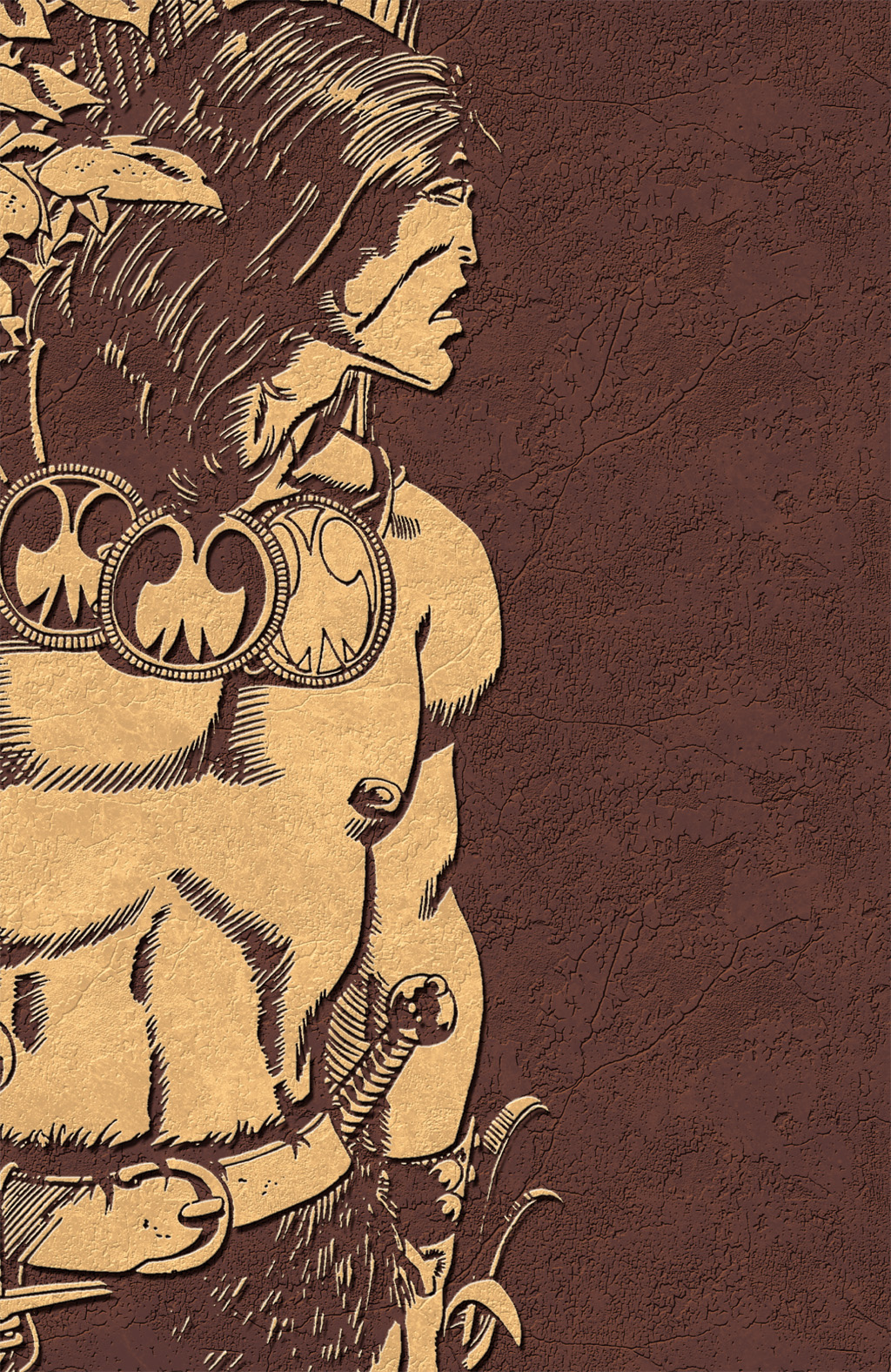 Read online The Chronicles of Conan comic -  Issue # TPB 2 (Part 1) - 3