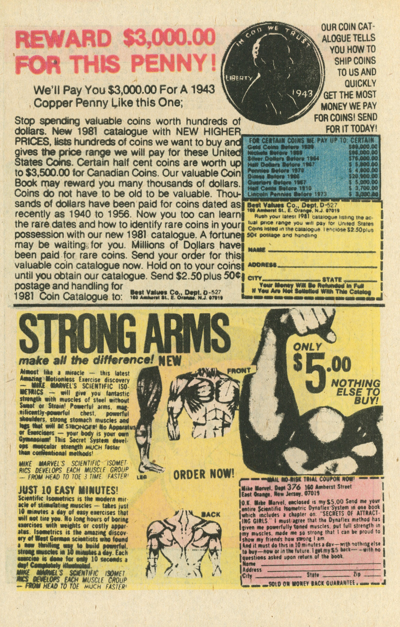 Read online Laugh (Comics) comic -  Issue #364 - 28