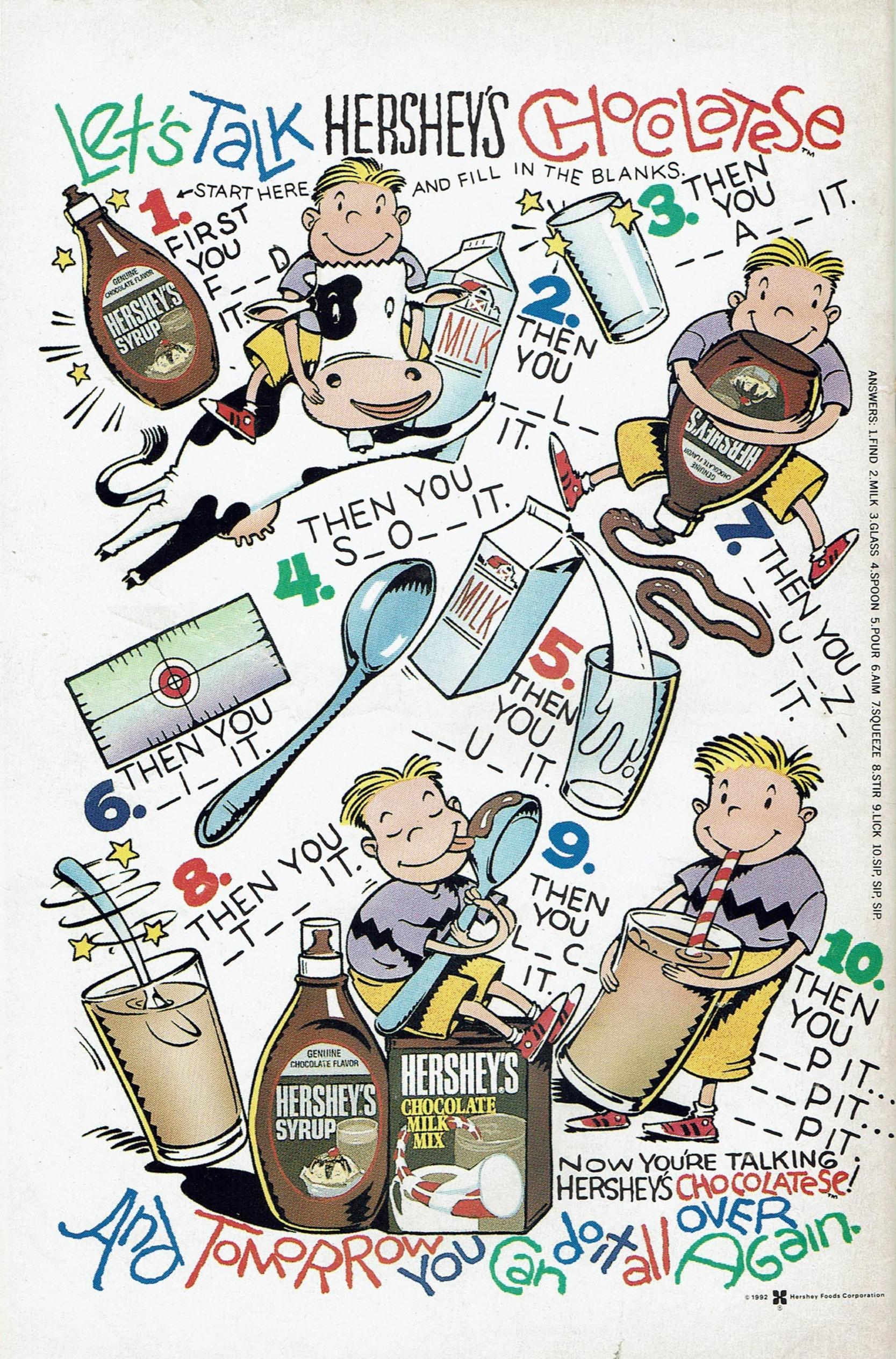 Read online The Flintstones (1992) comic -  Issue #7 - 35