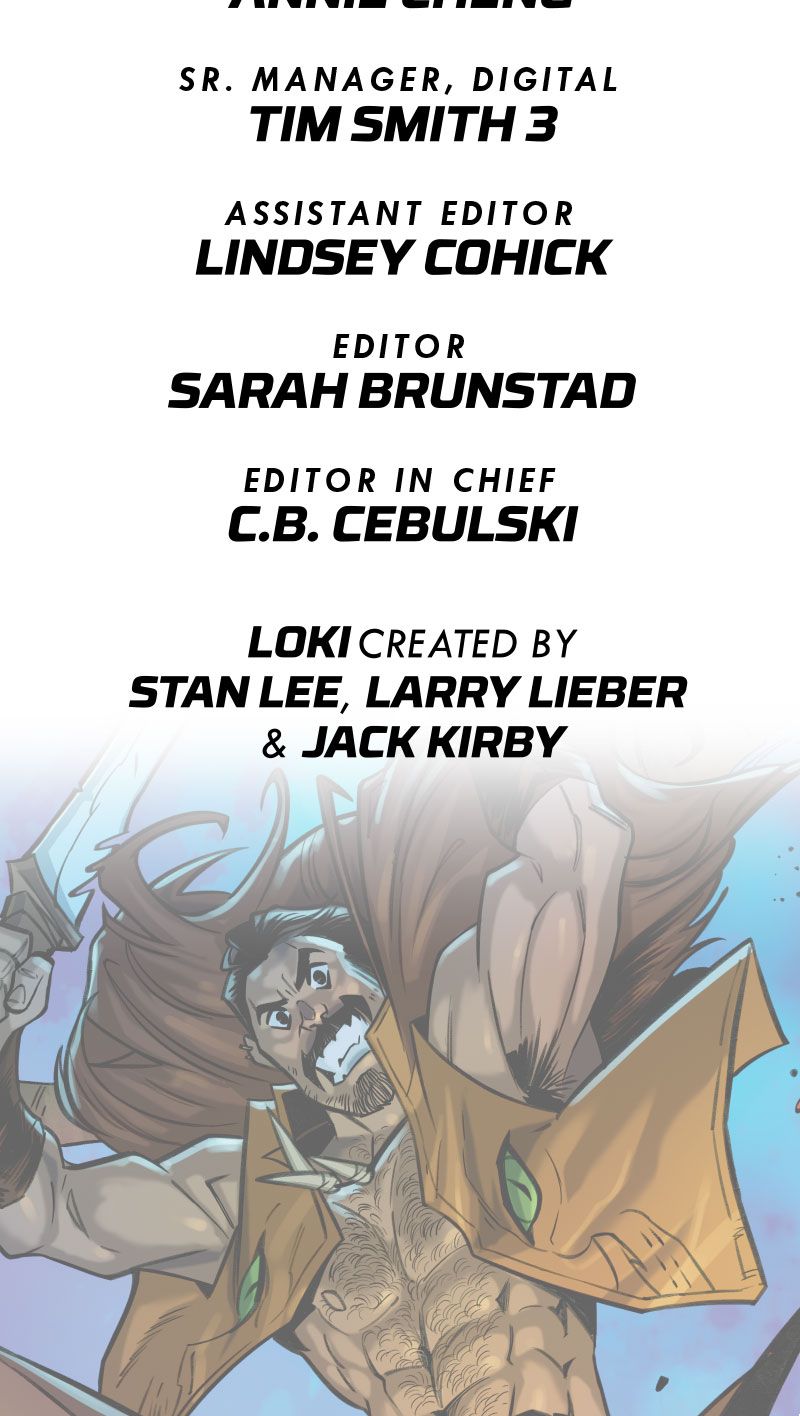 Read online Marvel's Voices Infinity Comic comic -  Issue #78 - 31