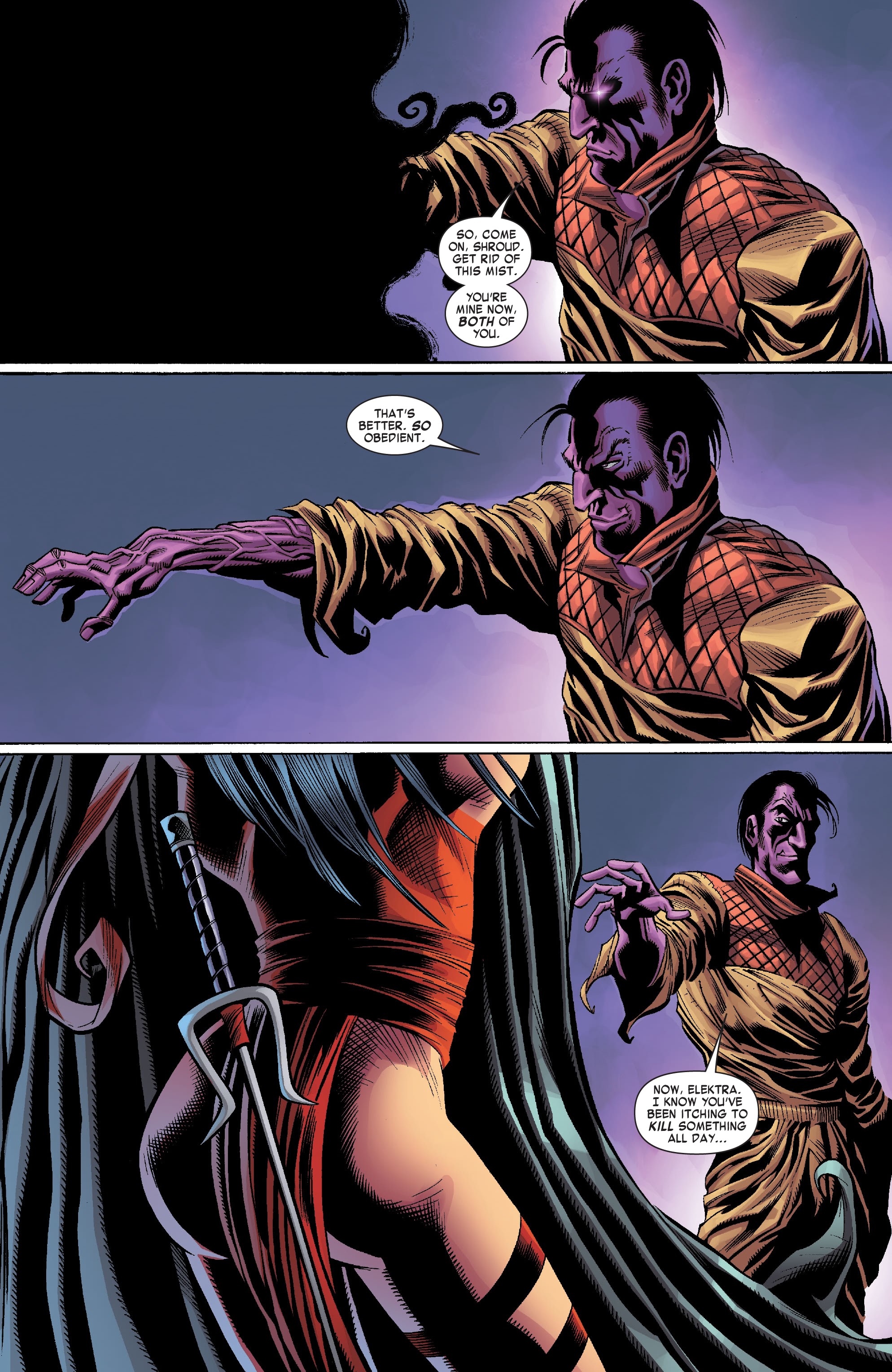 Read online Heroes For Hire (2011) comic -  Issue # _By Abnett And Lanning - The Complete Collection (Part 3) - 24