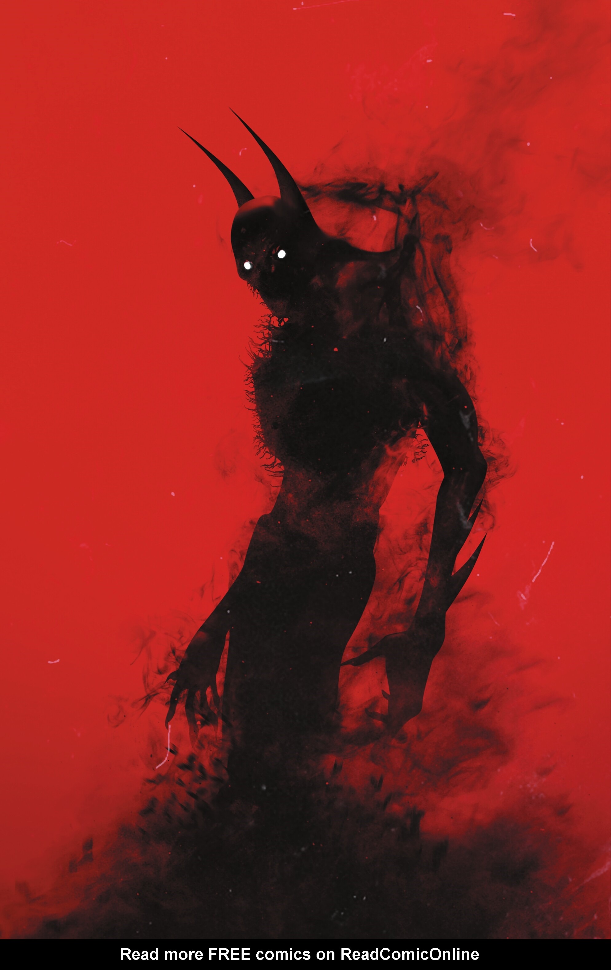 Read online Dark Nights: Death Metal: The Multiverse Who Laughs (2021) comic -  Issue # TPB (Part 1) - 48