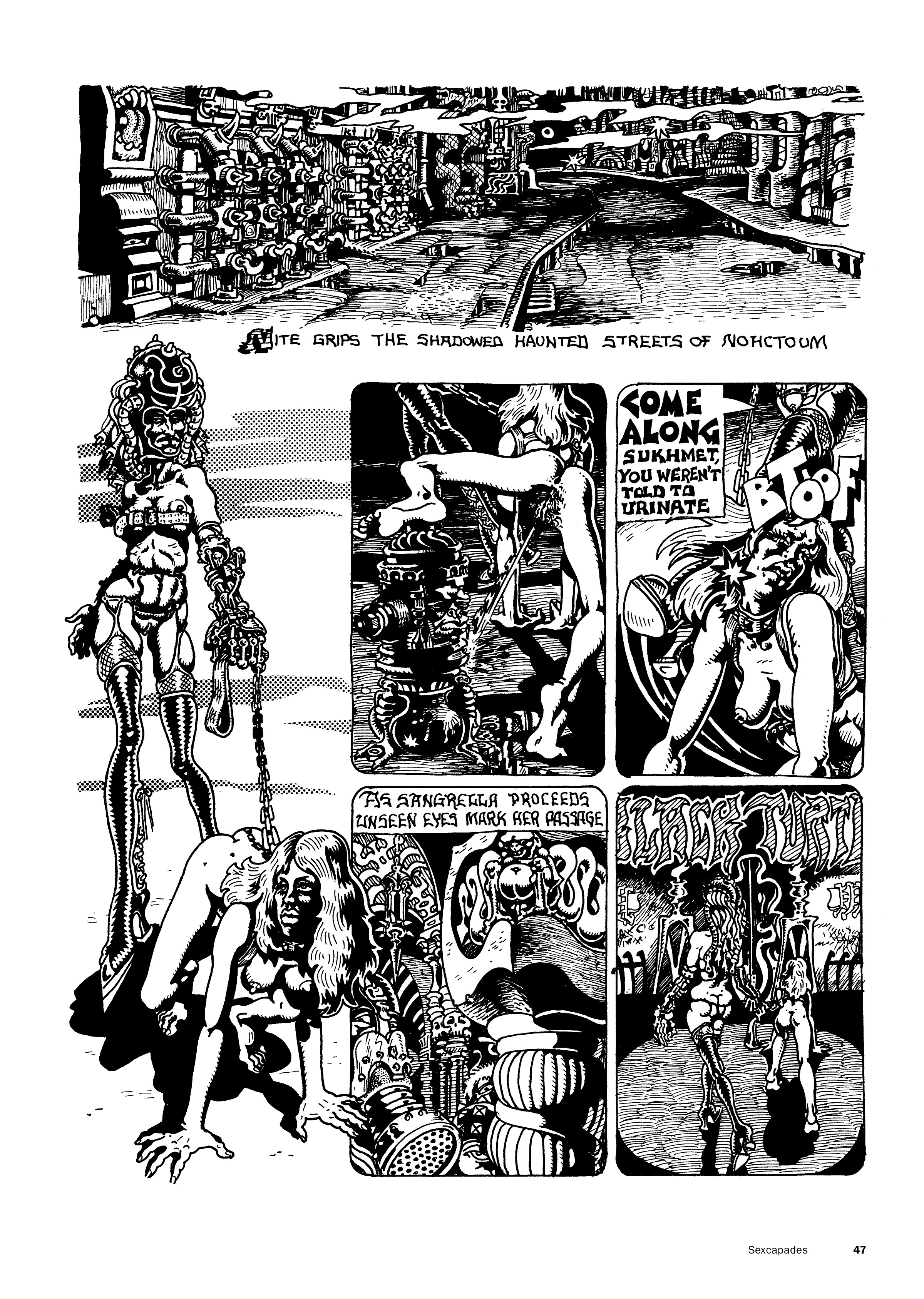 Read online Spain comic -  Issue # TPB 2 (Part 1) - 47