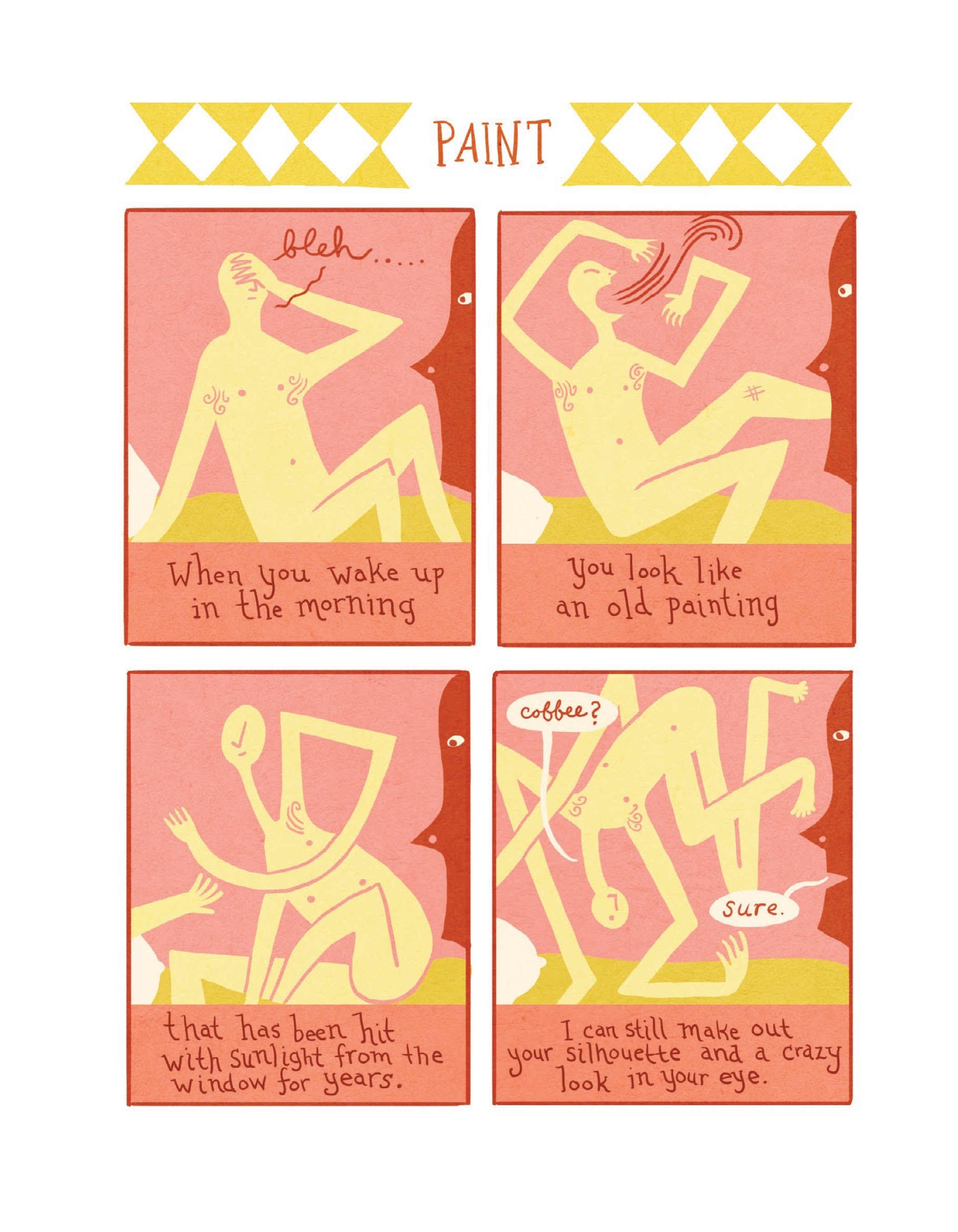 Read online Heads or Tails comic -  Issue # TPB (Part 2) - 49