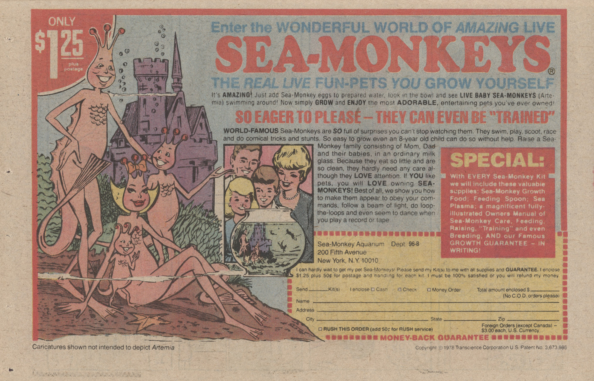 Read online The Pink Panther (1971) comic -  Issue #63 - 23