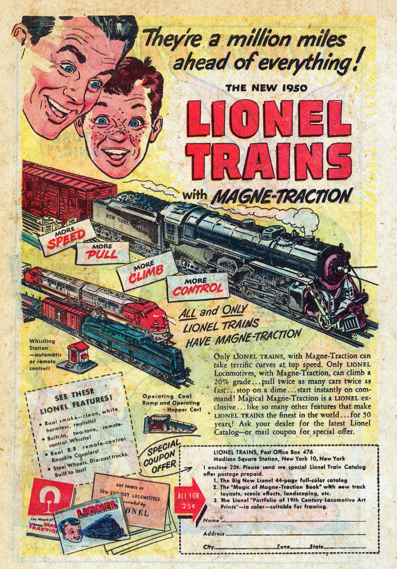 Read online It's A Duck's Life comic -  Issue #5 - 15