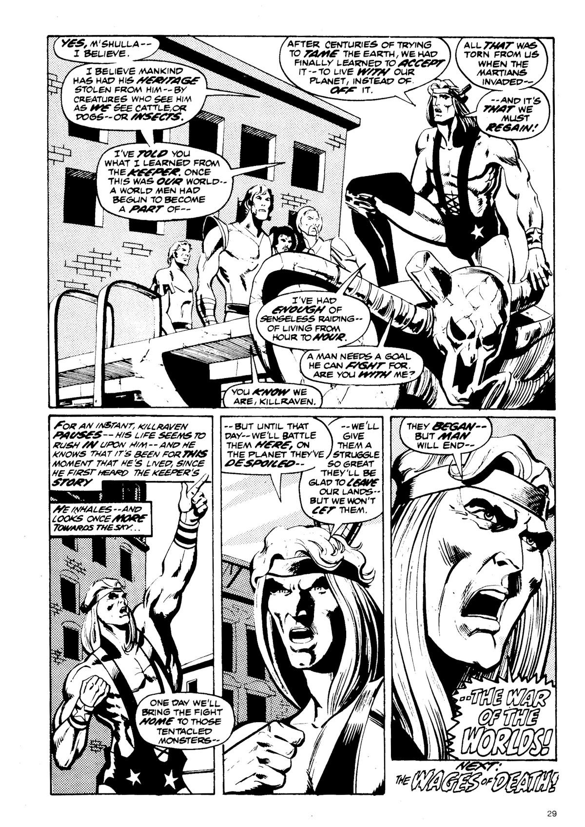Read online Star Wars: The Empire Strikes Back comic -  Issue #144 - 29