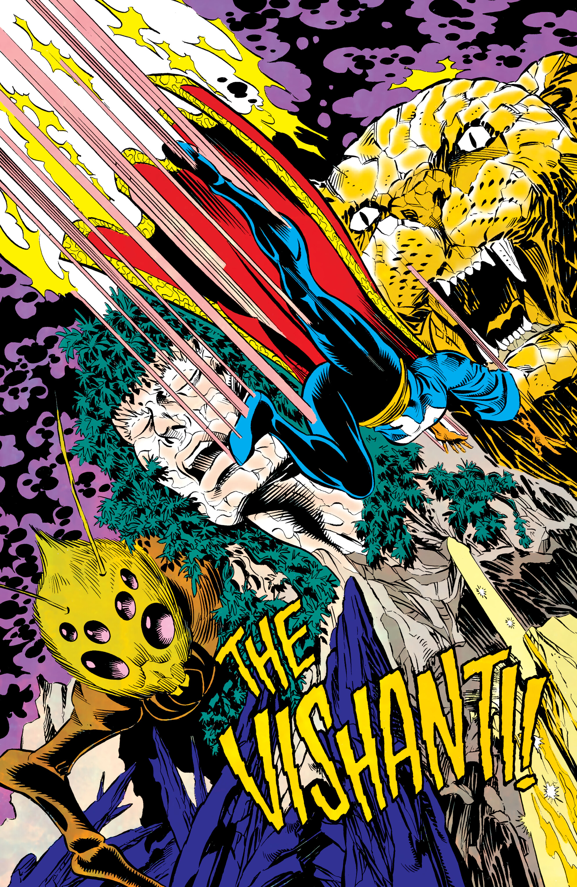 Read online Doctor Strange, Sorcerer Supreme Omnibus comic -  Issue # TPB 2 (Part 5) - 9