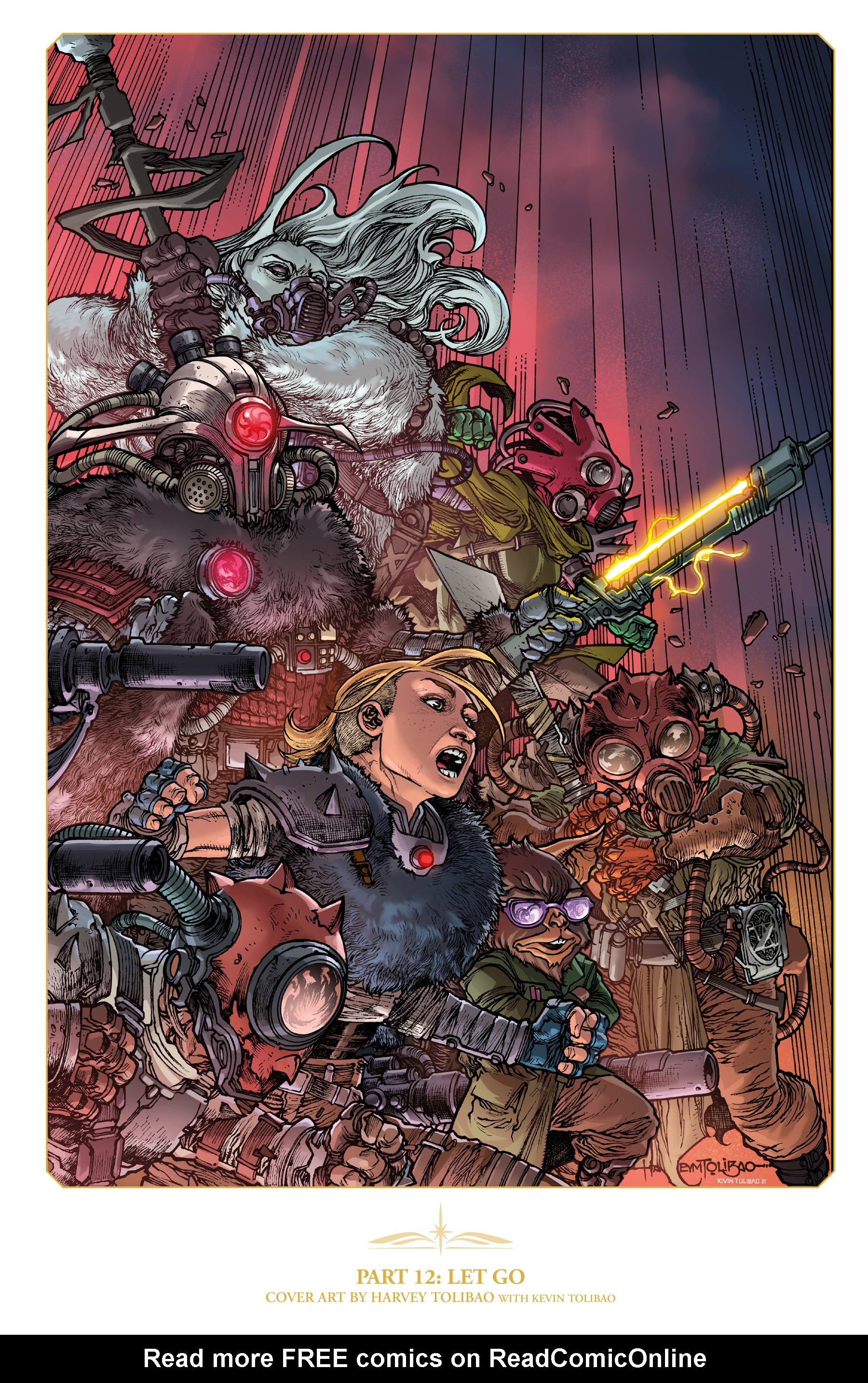 Read online Star Wars: The High Republic Adventures -The Complete Phase 1 comic -  Issue # TPB (Part 3) - 97