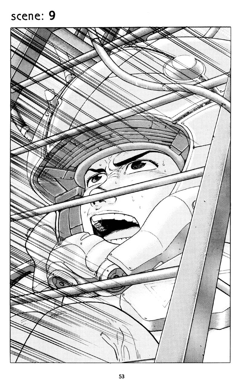 Read online Icaro comic -  Issue # TPB 2 - 48