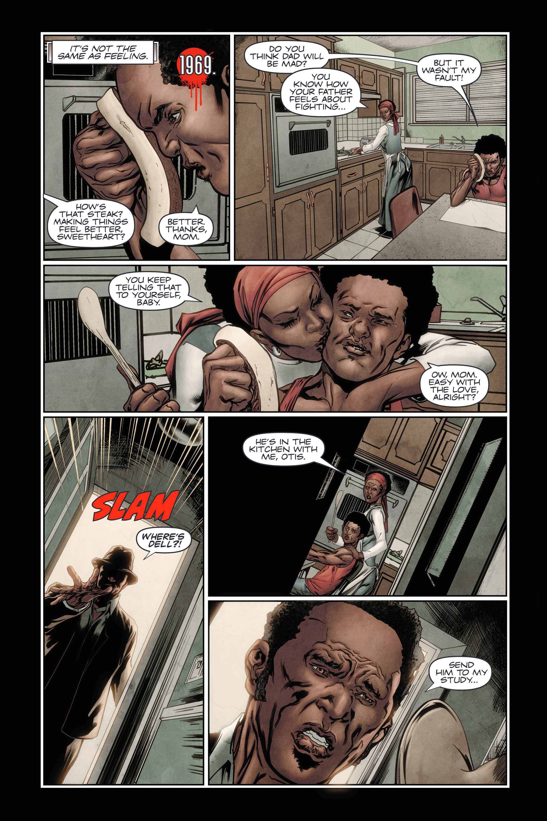 Read online Bloodshot Reborn comic -  Issue # (2015) _Deluxe Edition 2 (Part 4) - 6