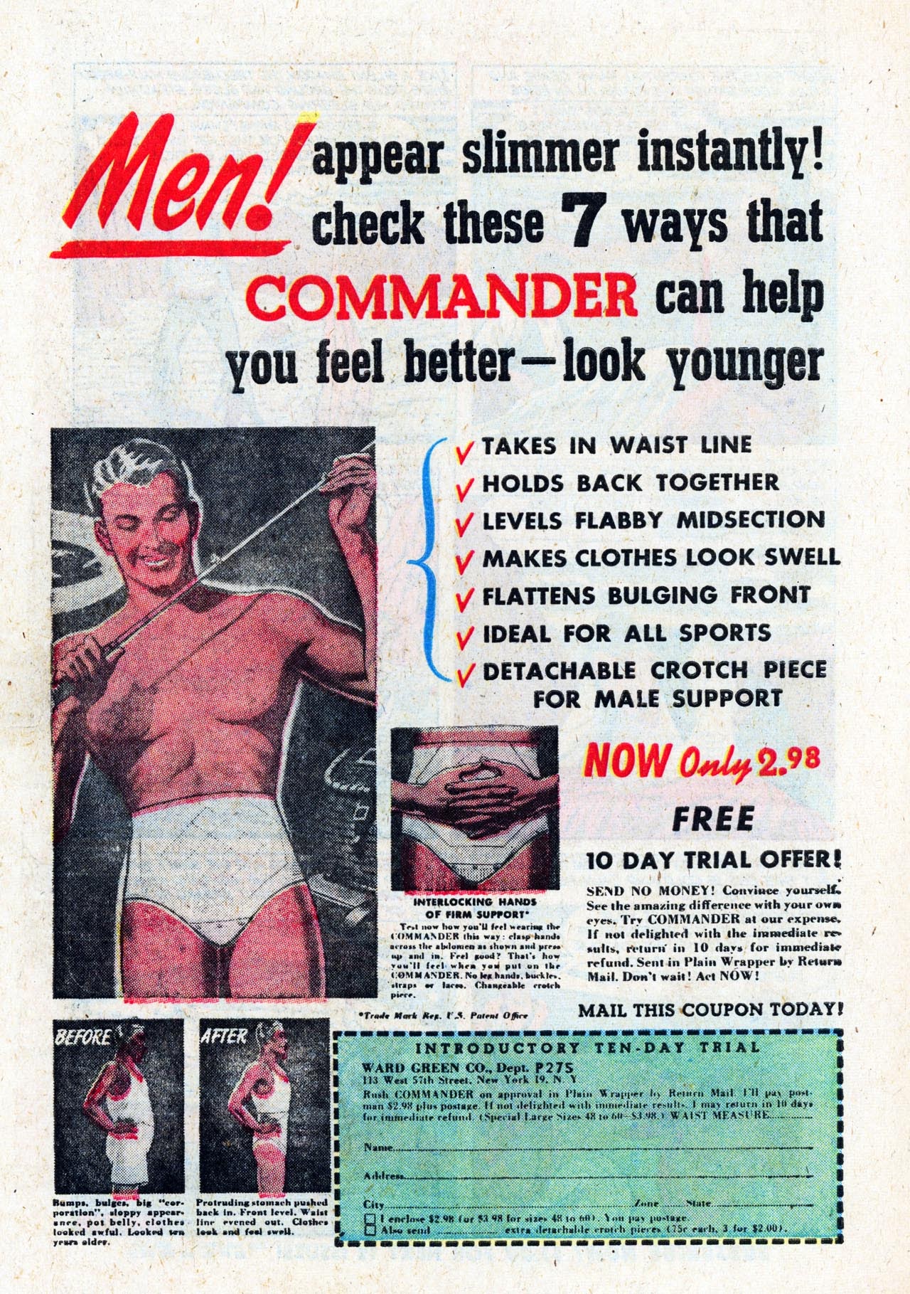 Read online Red Warrior comic -  Issue #3 - 10