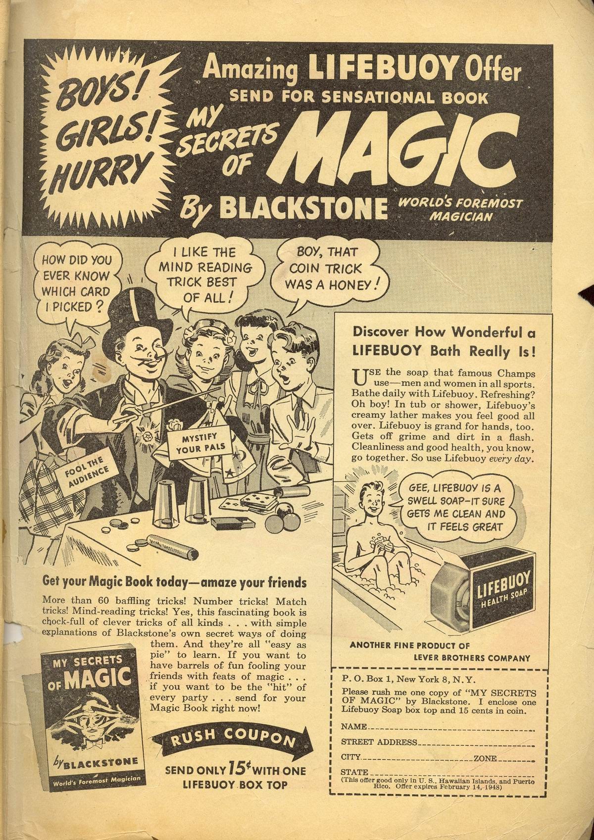 Read online Candy comic -  Issue #2 - 51
