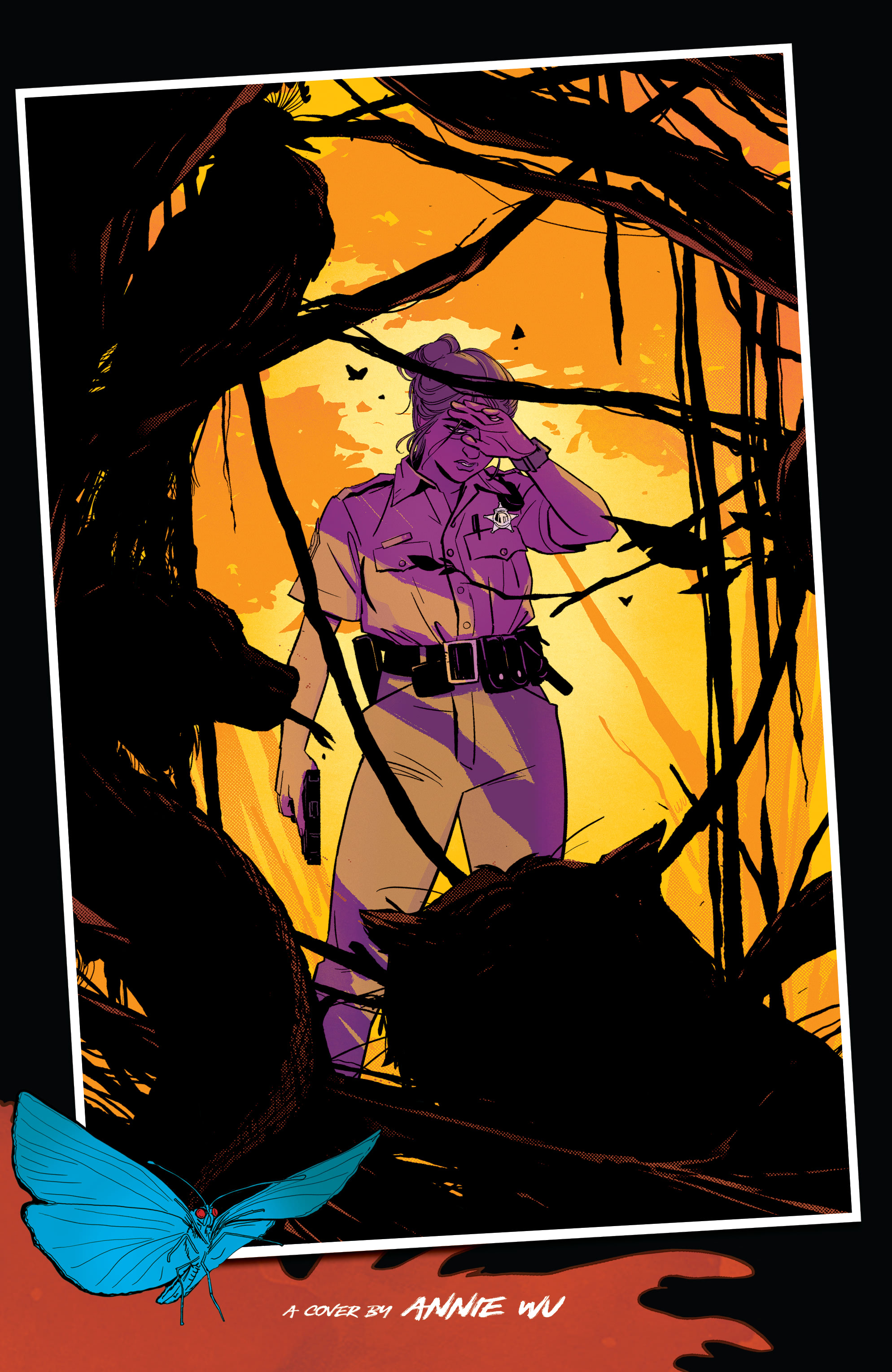 Read online Sleeping Beauties comic -  Issue #2 - 26