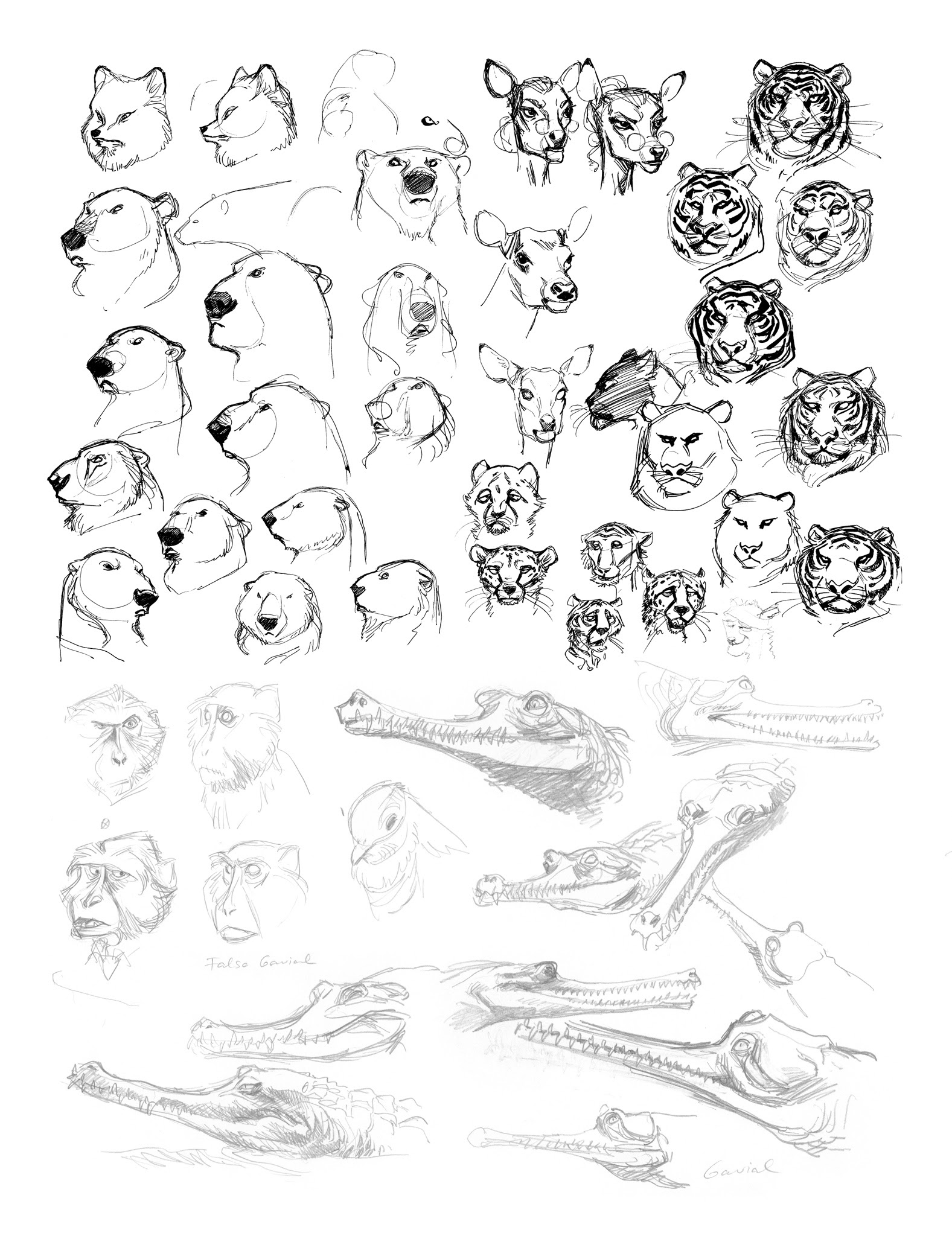 Read online Blacksad: The Collected Stories comic -  Issue # TPB (Part 3) - 100