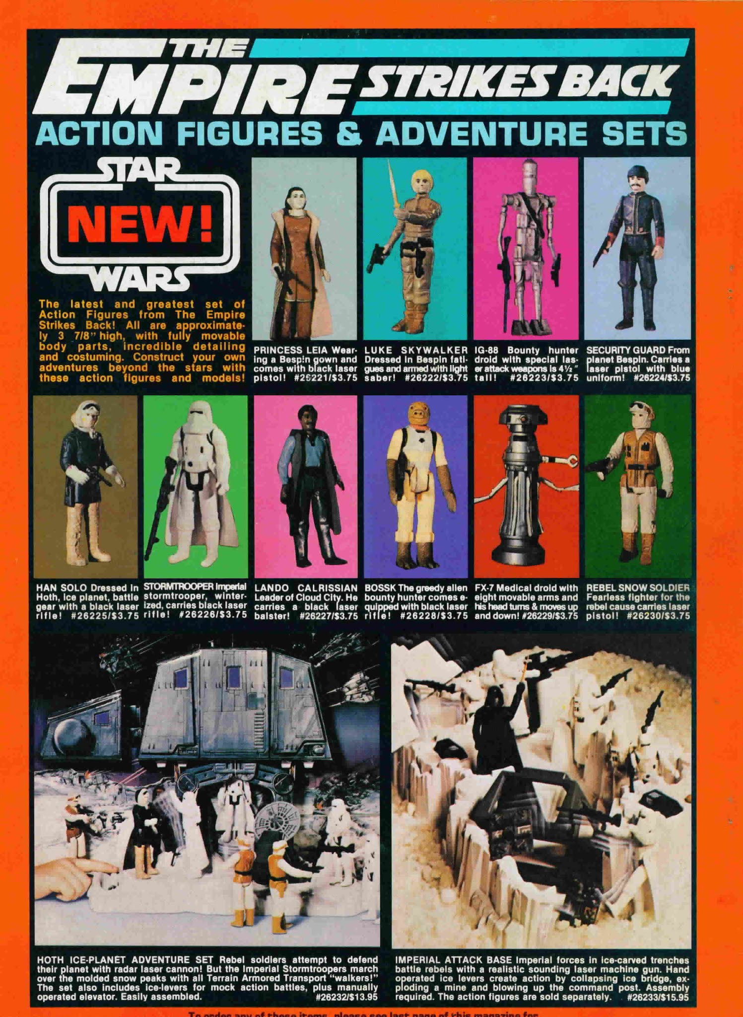 Read online The Rook Magazine comic -  Issue #5 - 68