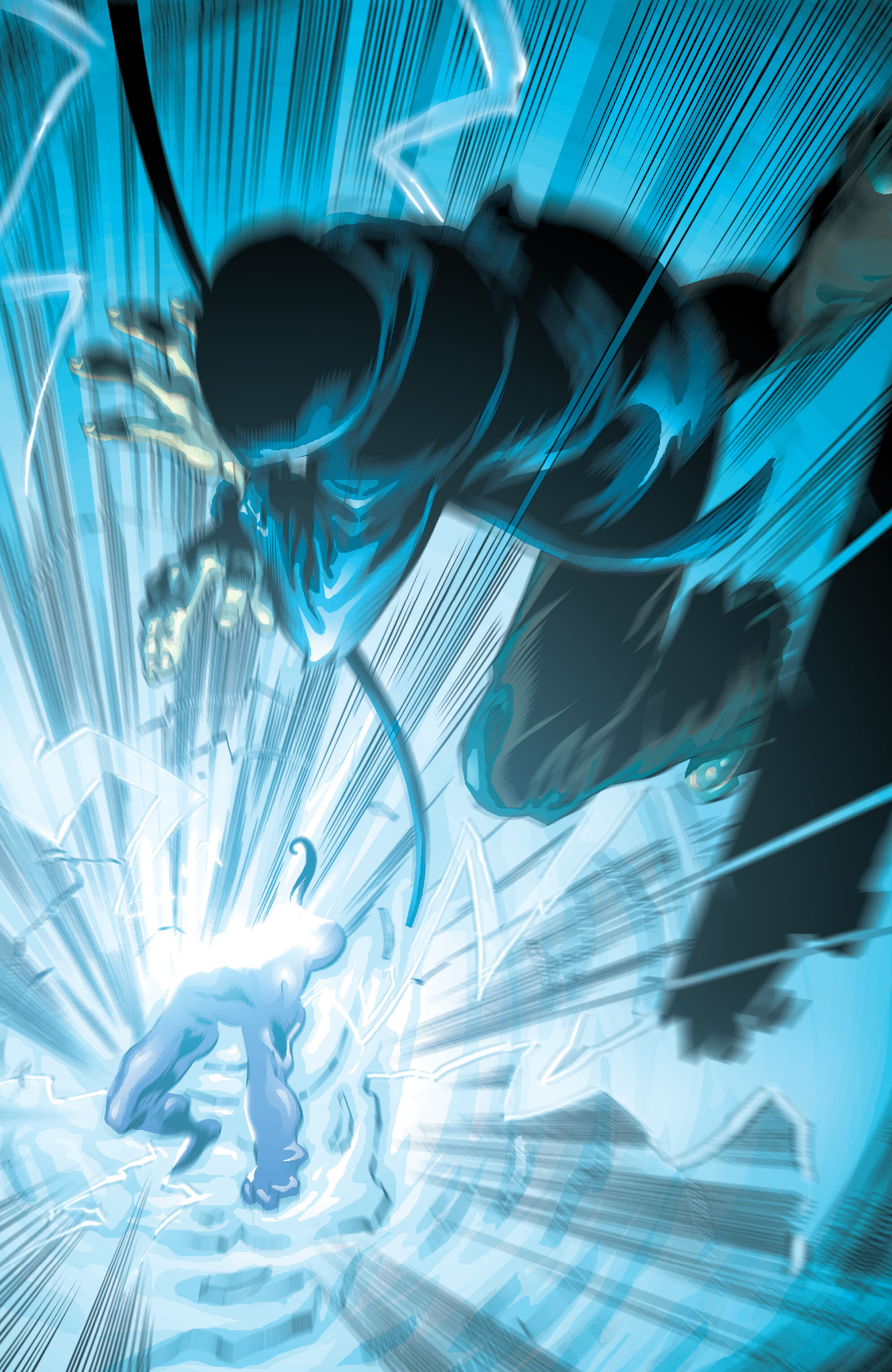 Read online Ultimate Spider-Man Omnibus comic -  Issue # TPB 1 (Part 9) - 37