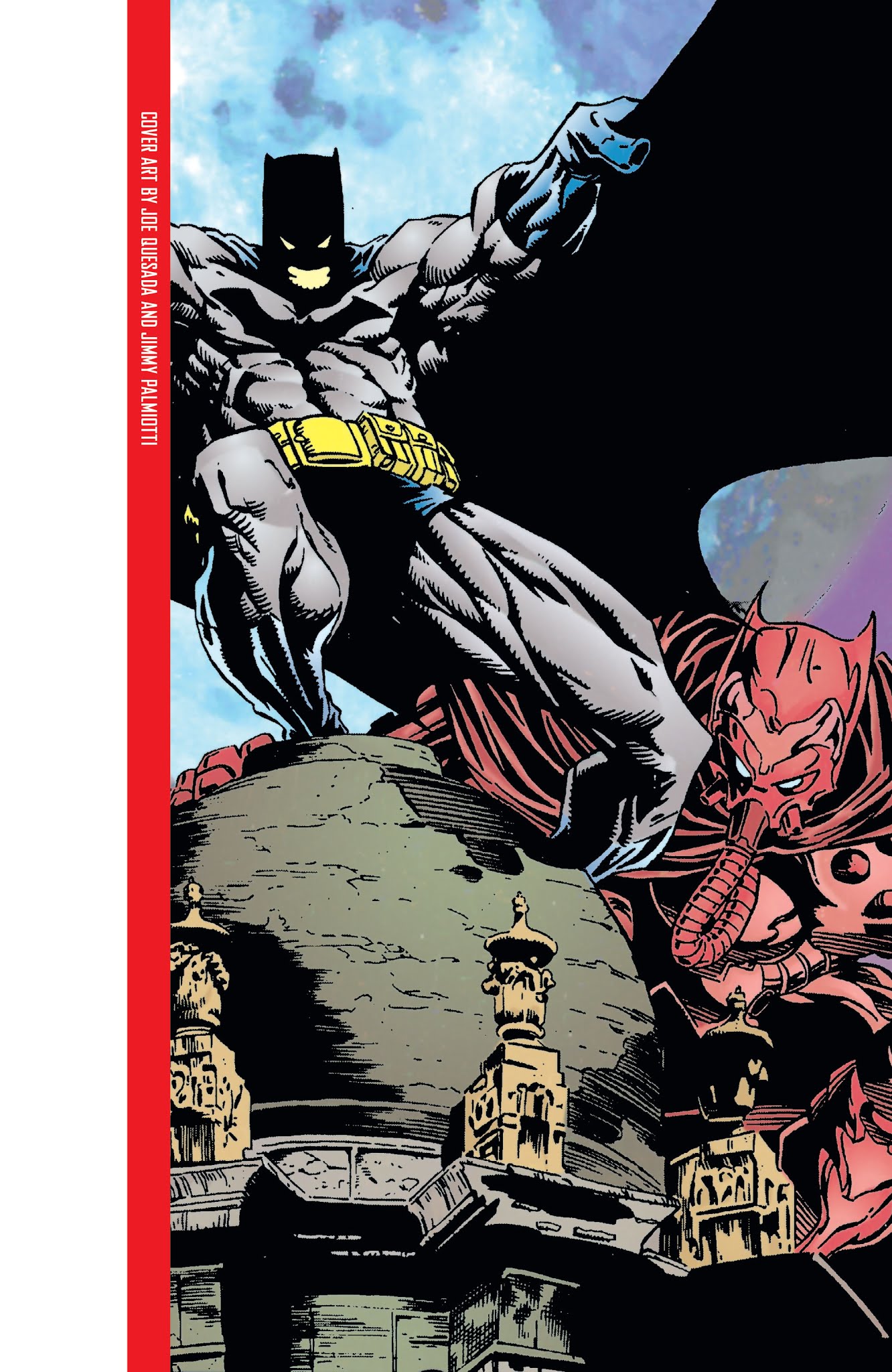 Read online Batman Zero Hour comic -  Issue # TPB (Part 3) - 7