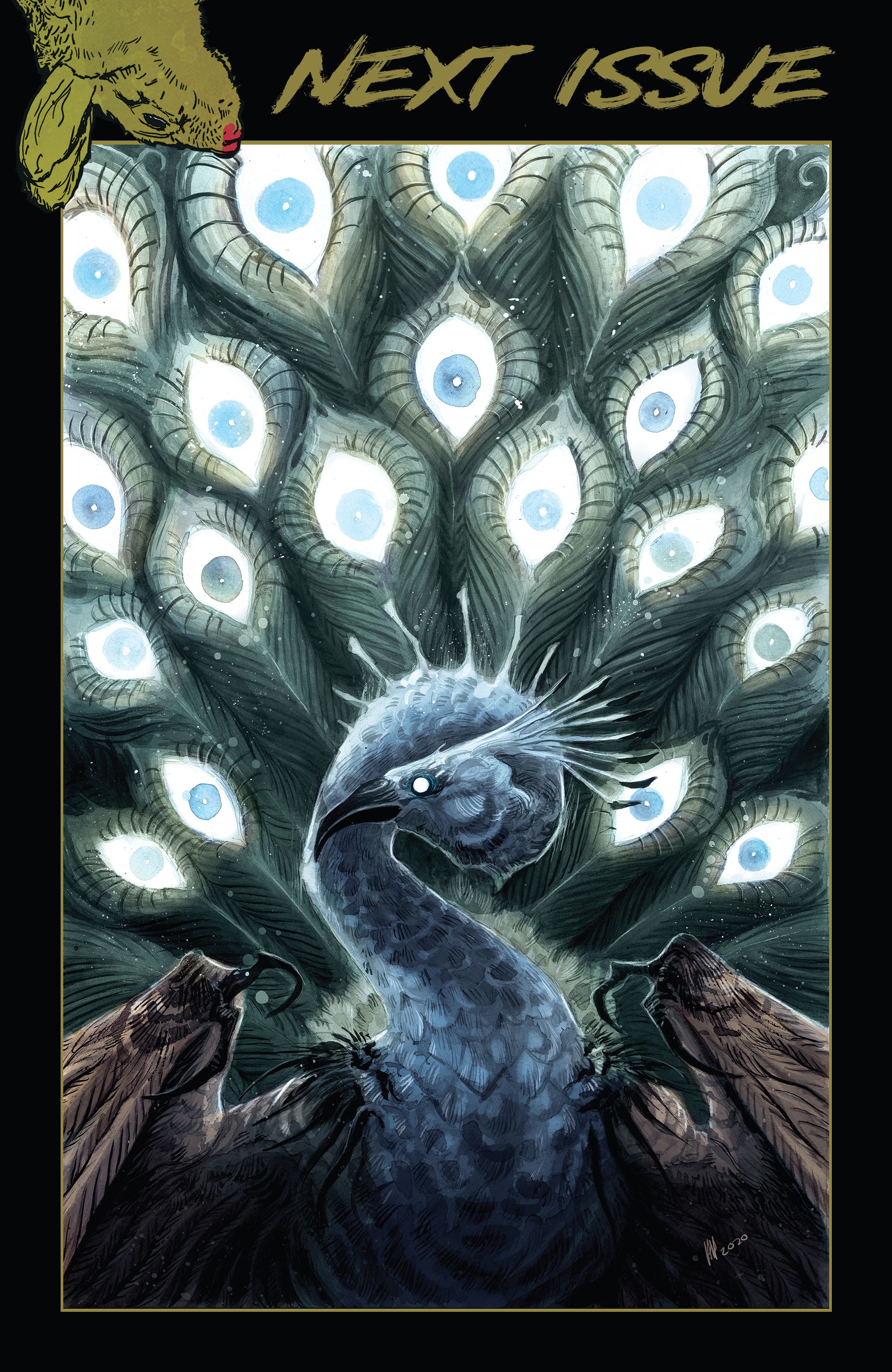 Read online Sleeping Beauties comic -  Issue #7 - 23