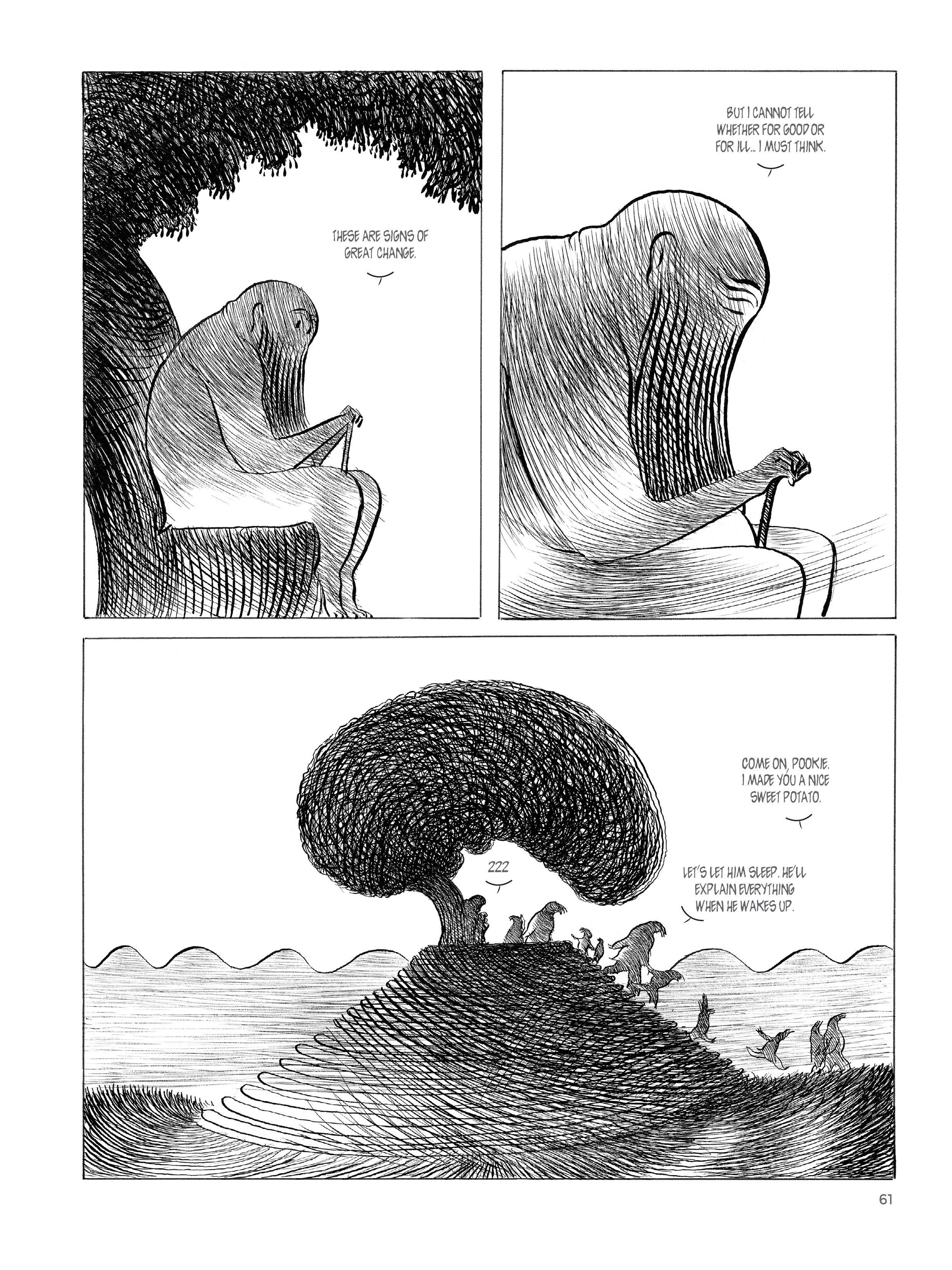 Read online Garlandia comic -  Issue # TPB (Part 1) - 62