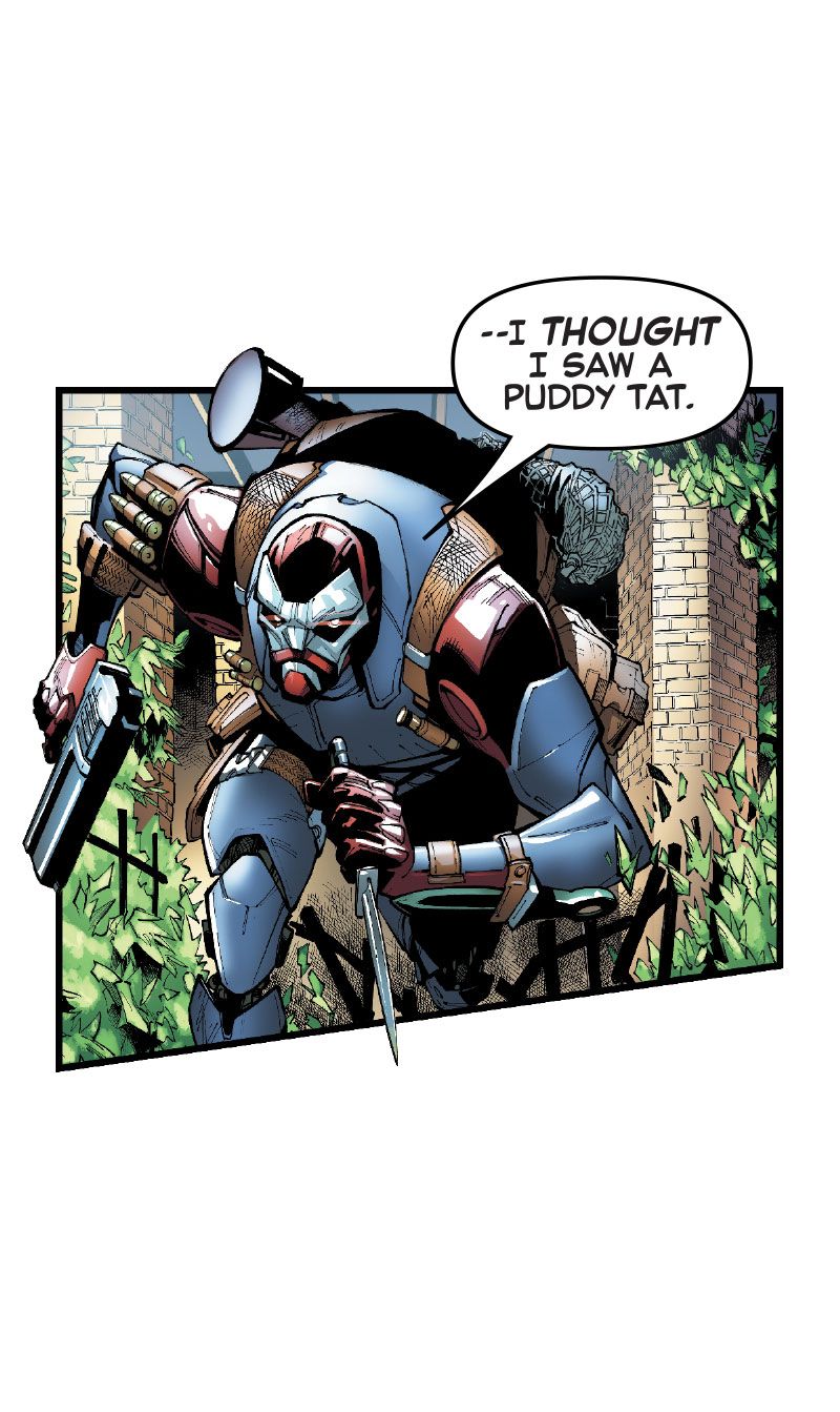 Read online Amazing Spider-Man: Hunted Infinity Comic comic -  Issue #7 - 25