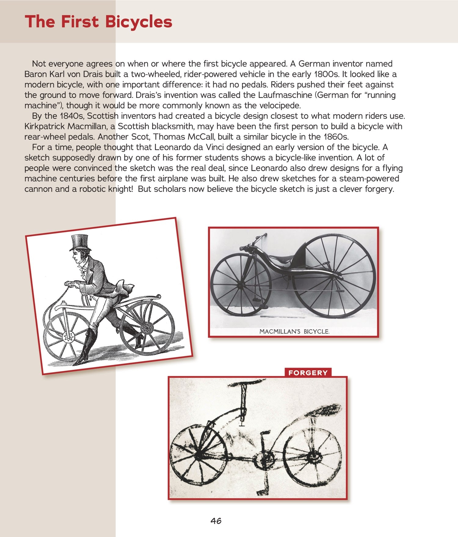 Read online Mortensens Escapades comic -  Issue #1 - 50