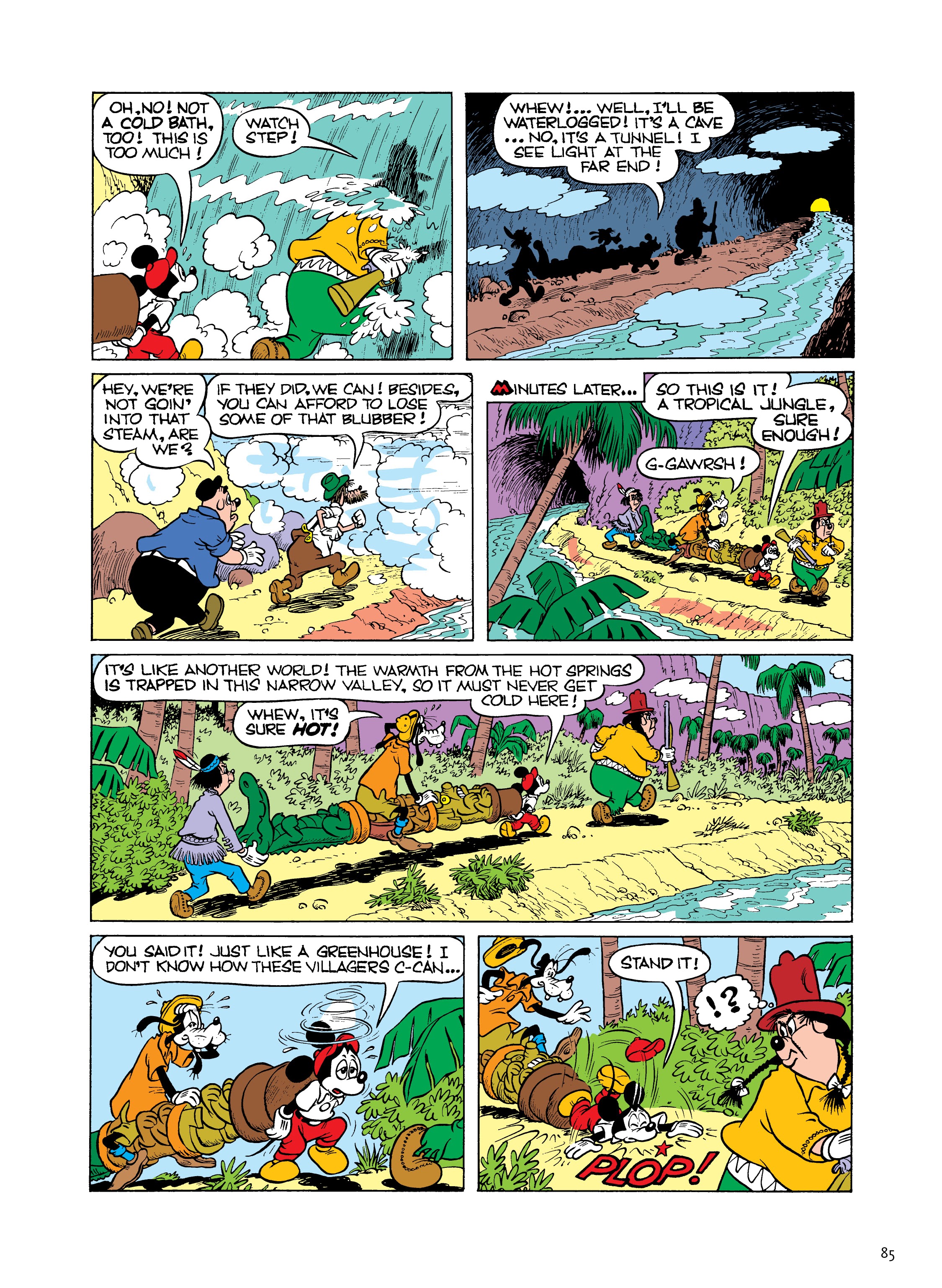 Read online Disney Masters comic -  Issue # TPB 21 (Part 1) - 94
