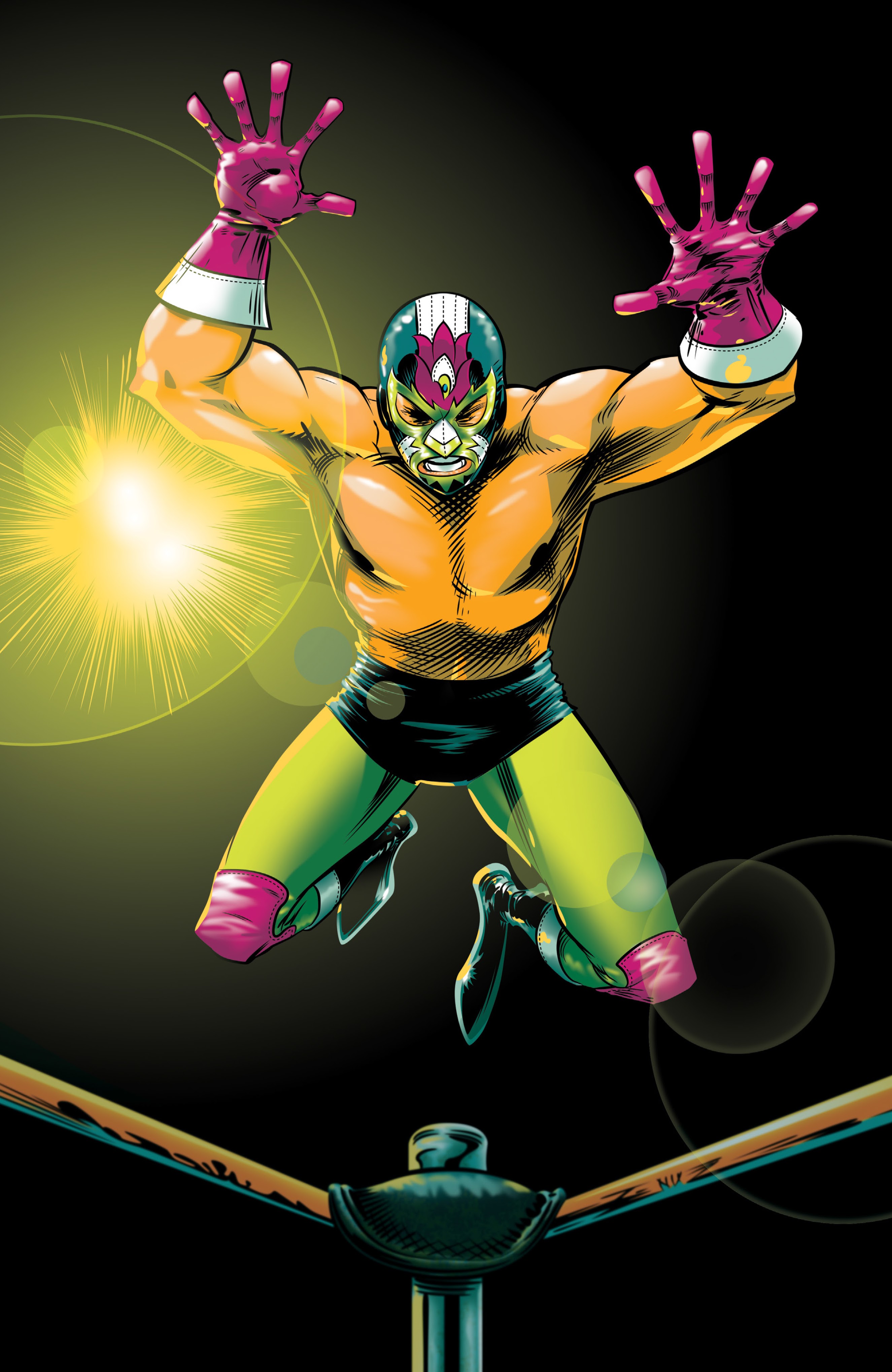 Read online La Mano del Destino comic -  Issue # TPB (Part 2) - 86