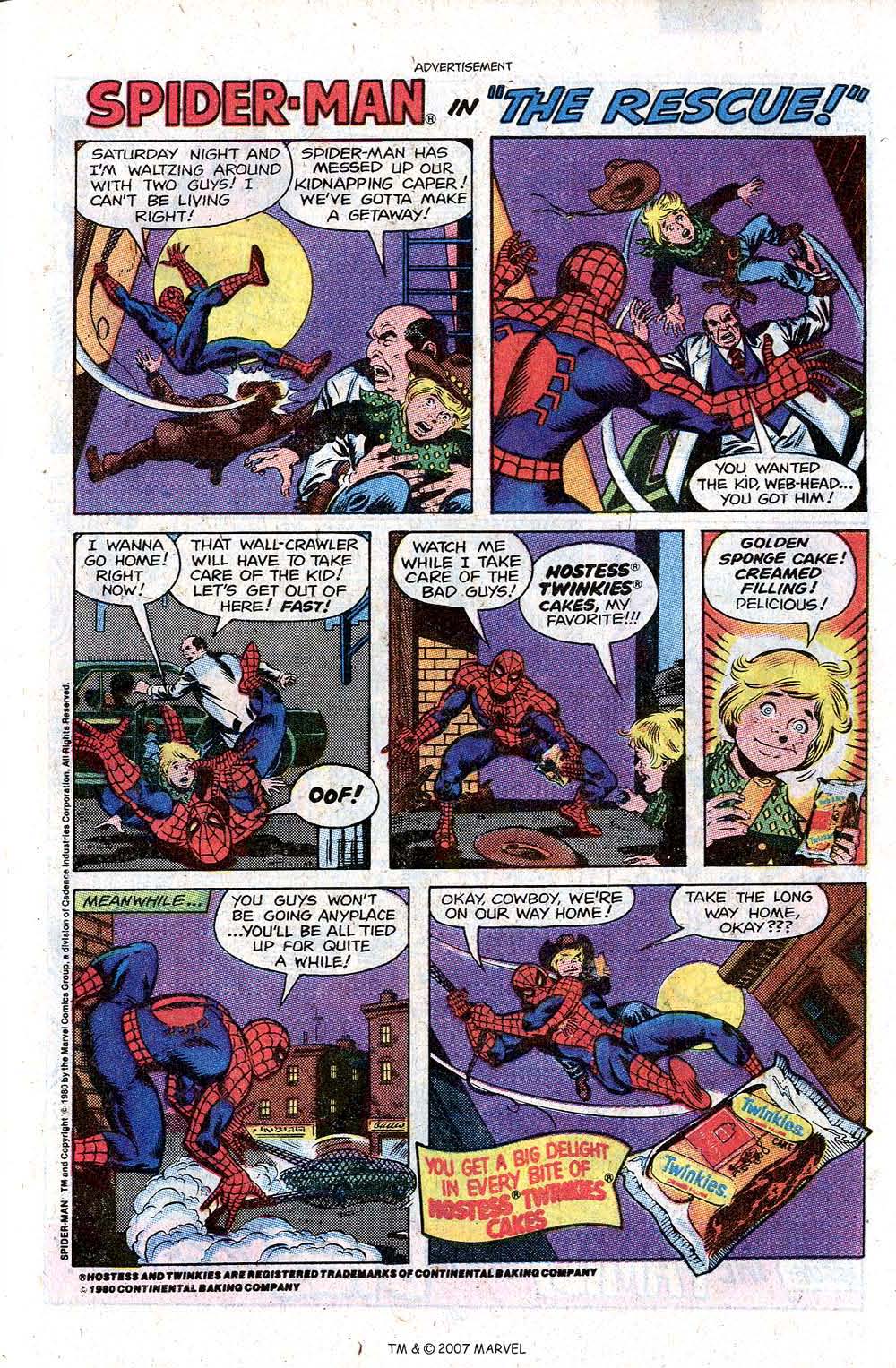 Read online The Incredible Hulk (1968) comic -  Issue #258 - 31