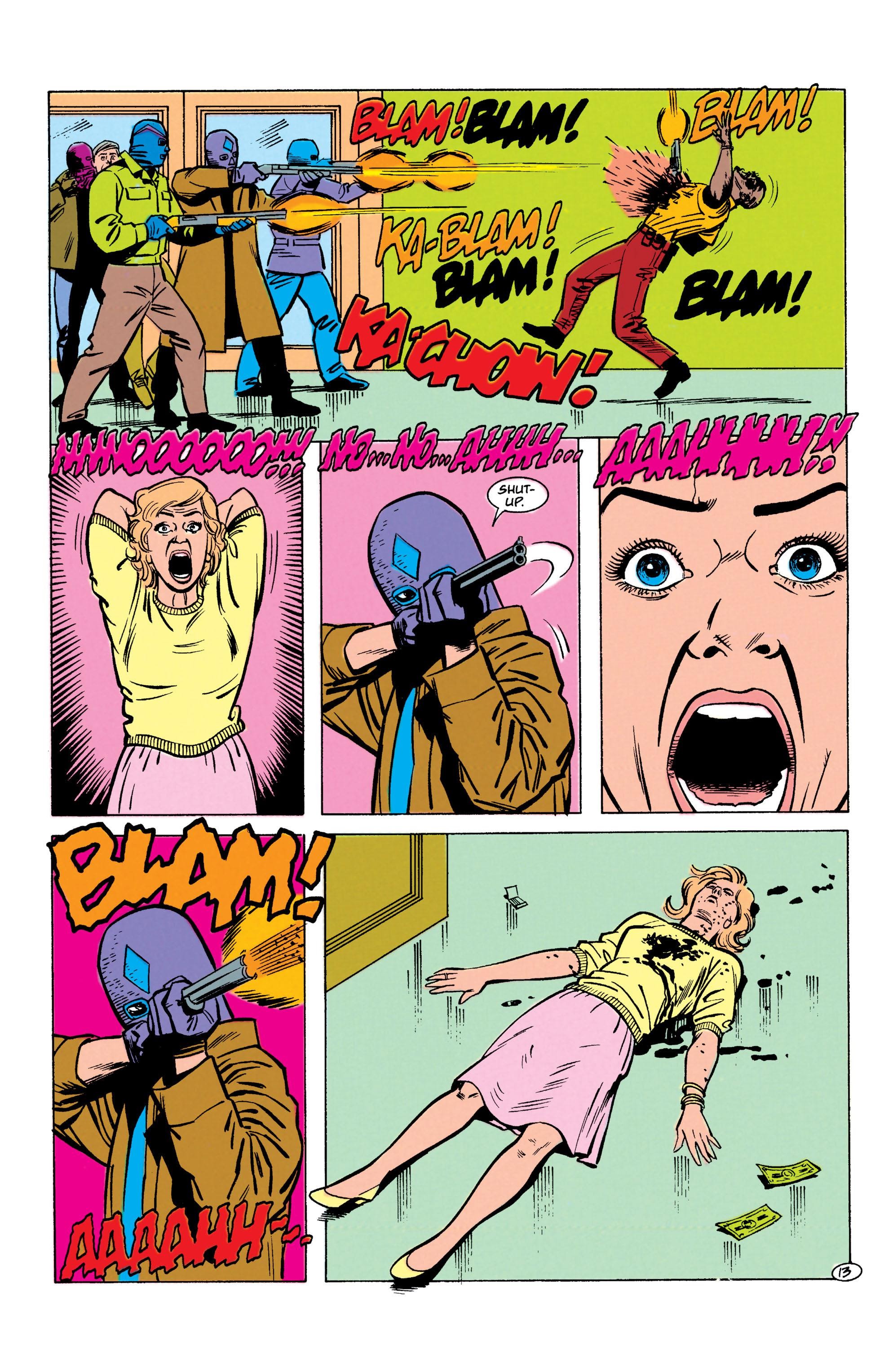 Read online Wild Dog comic -  Issue # _Special 1 - 14