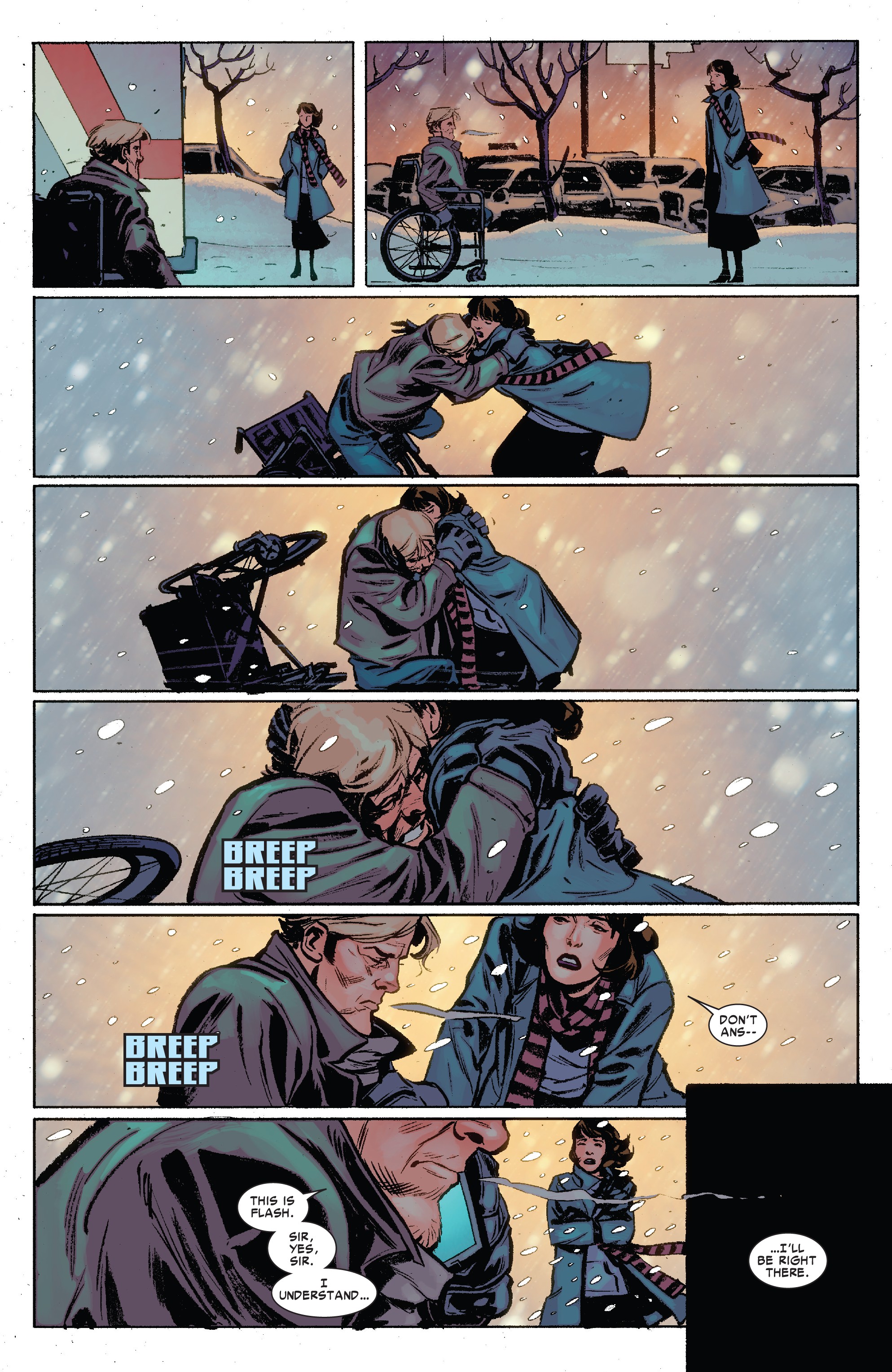 Read online Venom By Rick Remender: The Complete Collection comic -  Issue # TPB 1 (Part 2) - 12