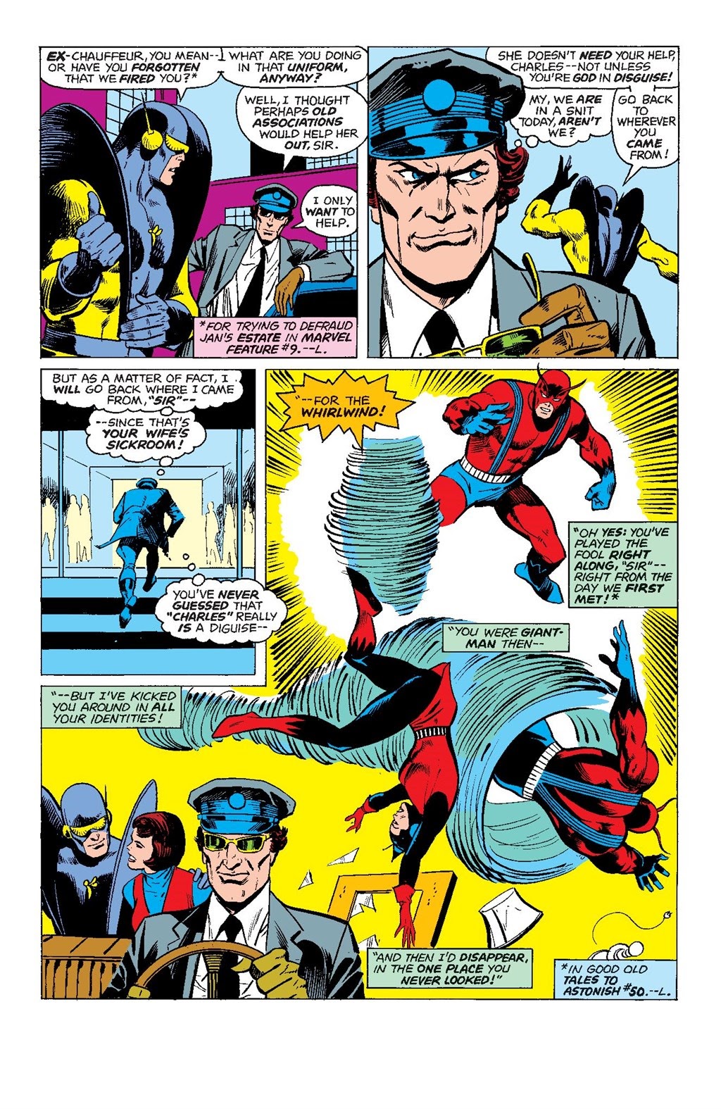 Read online Avengers Epic Collection: Kang War comic -  Issue # TPB (Part 3) - 76