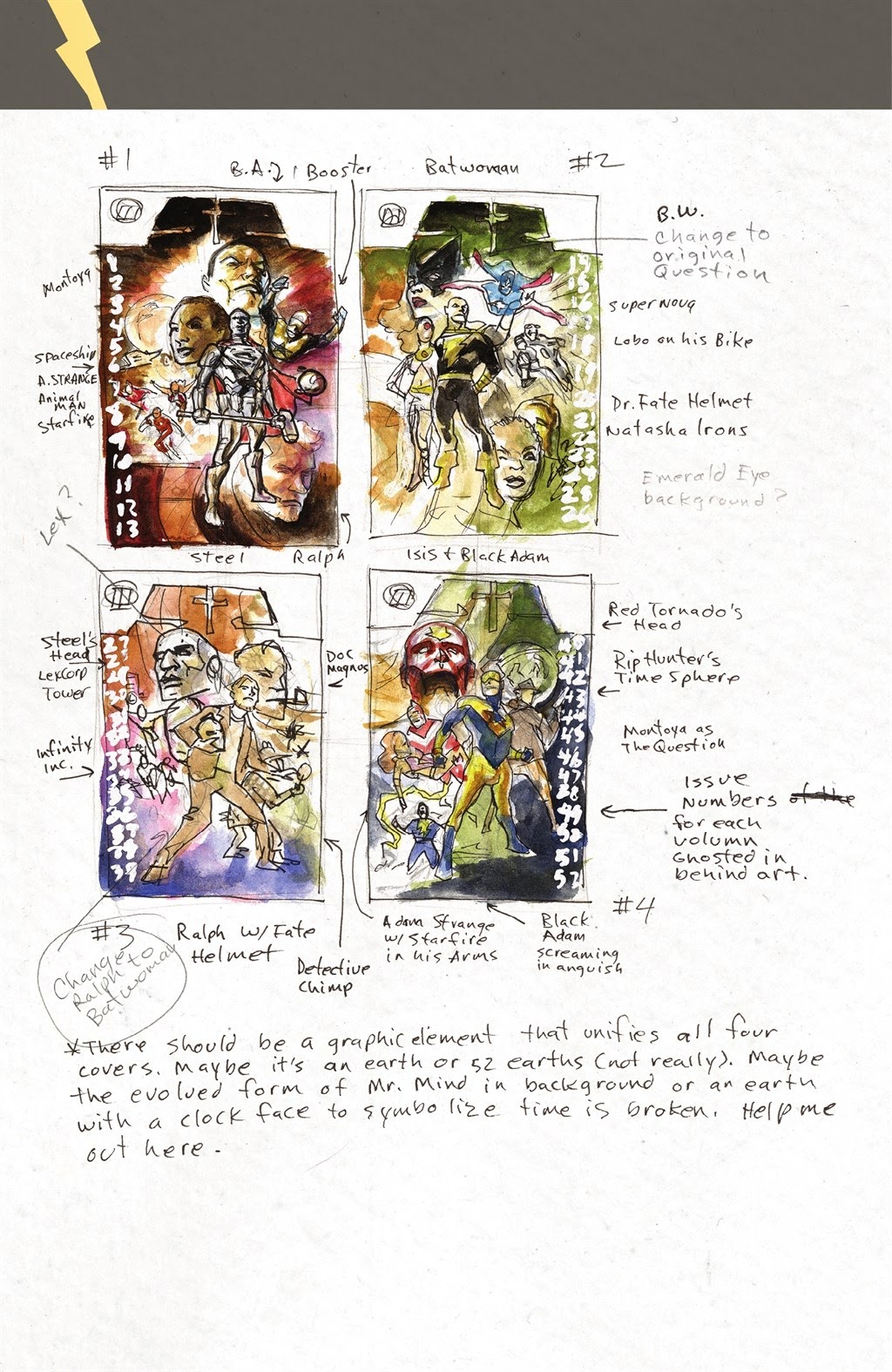 Read online Black Adam: Rise and Fall of an Empire comic -  Issue # TPB (Part 4) - 37