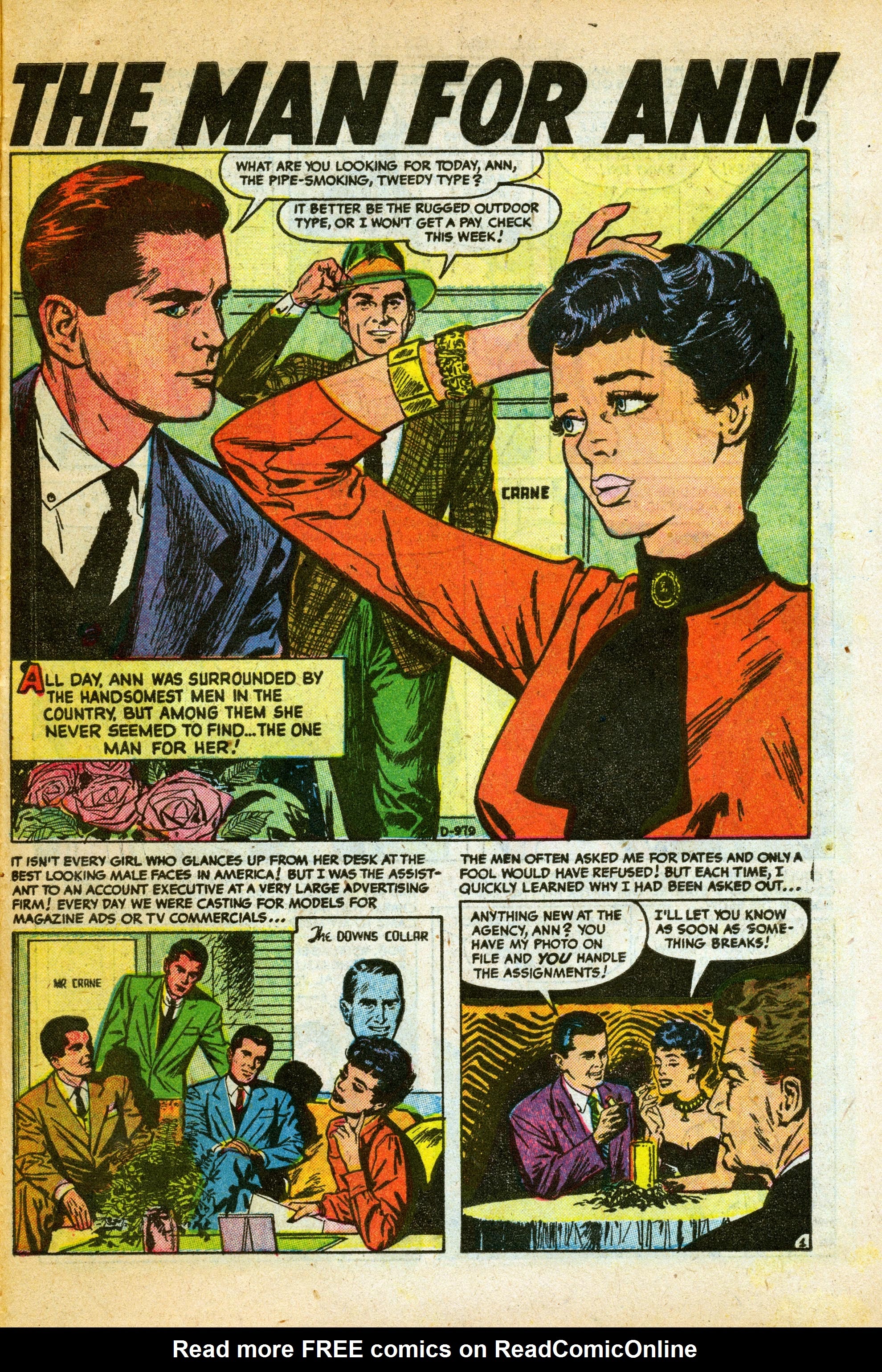 Read online Lovers comic -  Issue #60 - 27