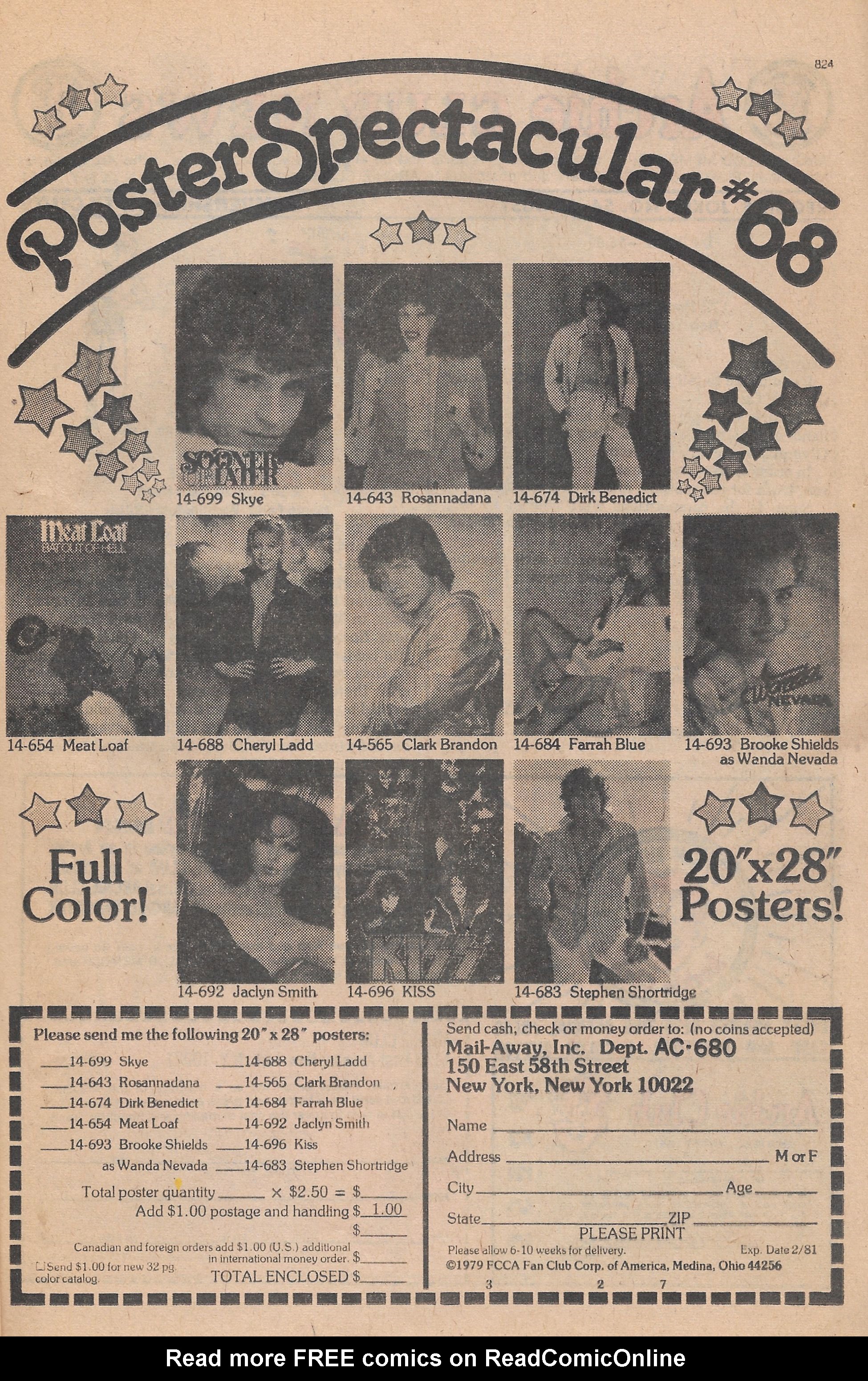 Read online Reggie's Wise Guy Jokes comic -  Issue #54 - 25