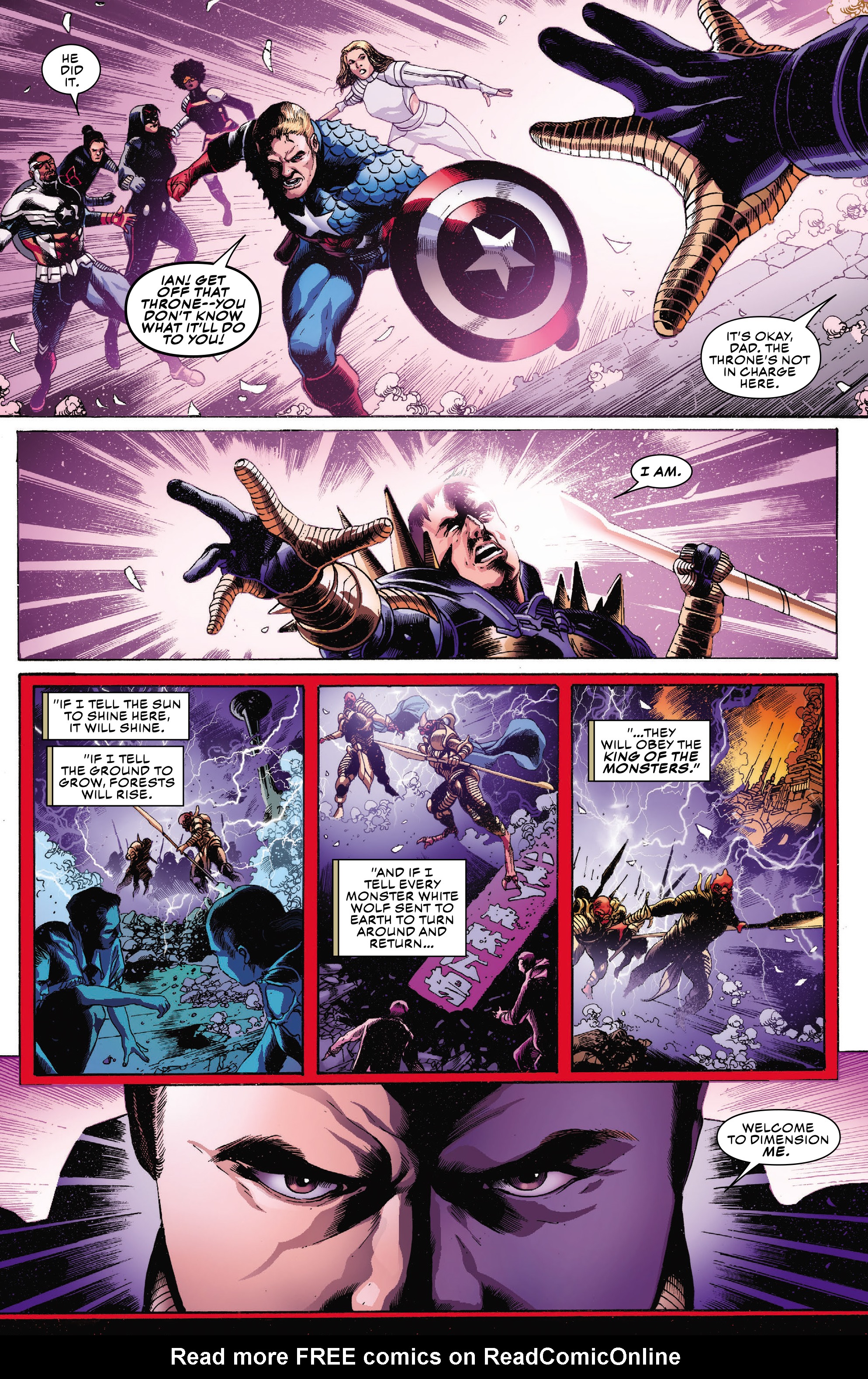 Read online Captain America: Cold War comic -  Issue # _TPB (Part 2) - 38